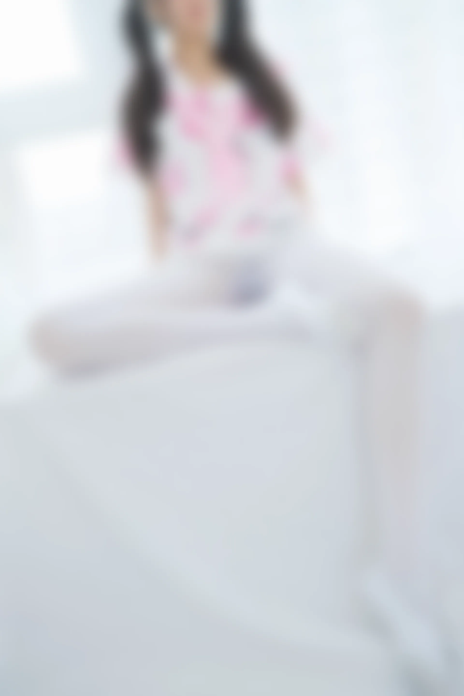 稚乖画册 赤西夜夜《Lolita》白丝双马尾 [29P-203MB]双马尾, 白丝, 稚乖画册, 美腿, 美足, 赤西夜夜