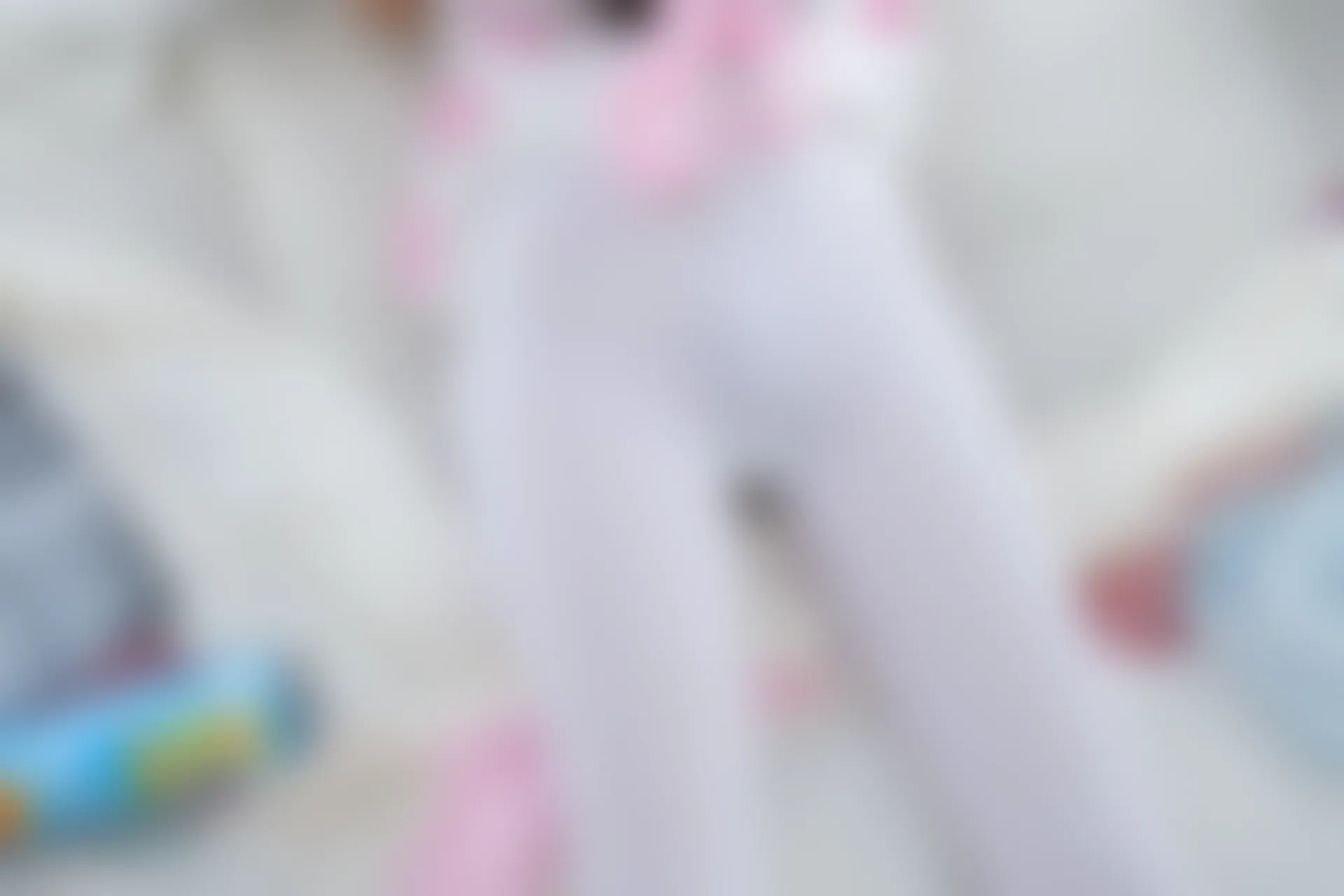 稚乖画册 赤西夜夜《Lolita》白丝双马尾 [29P-203MB]双马尾, 白丝, 稚乖画册, 美腿, 美足, 赤西夜夜