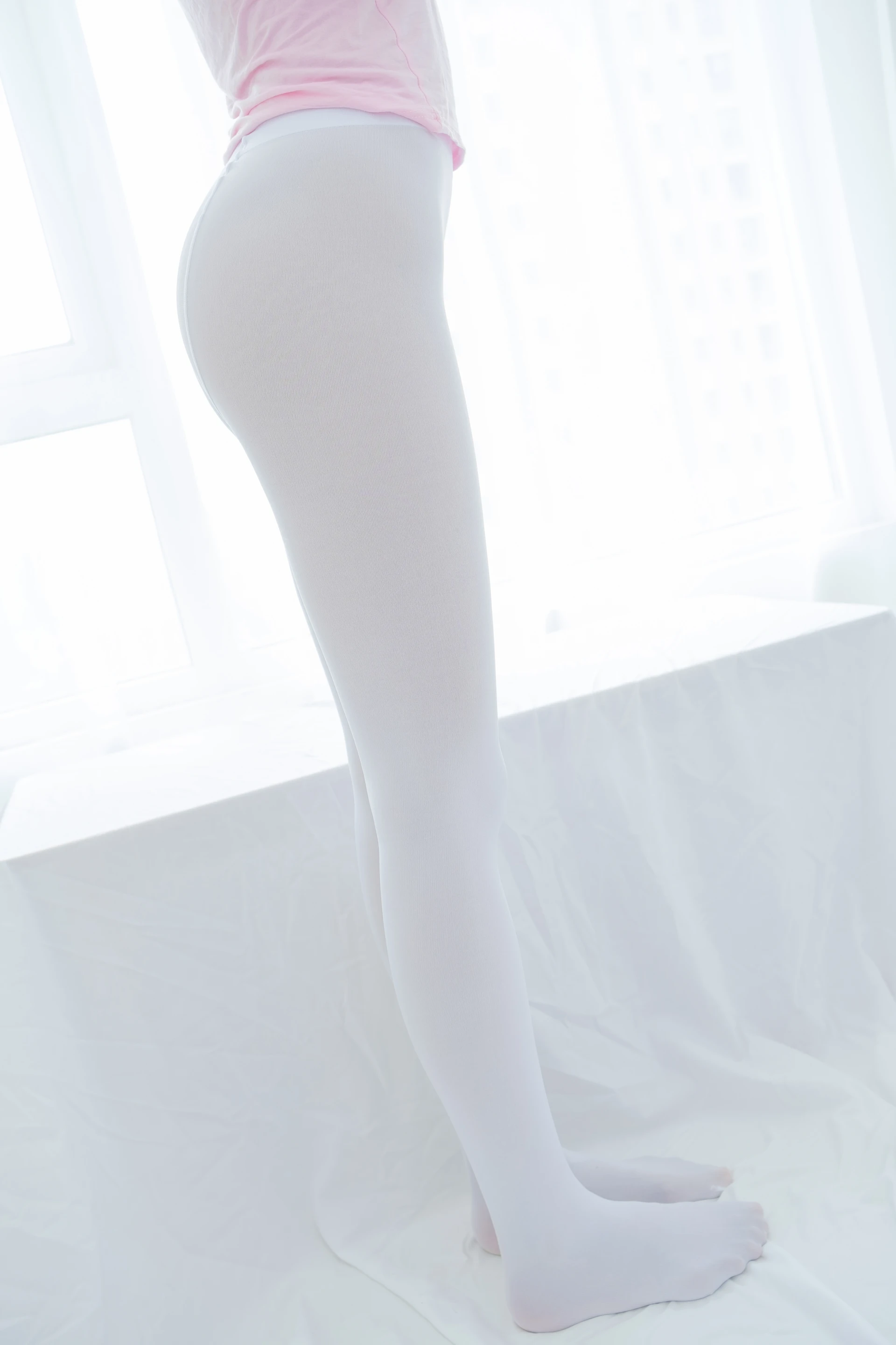 稚乖画册 赤西夜夜《Lolita》白丝双马尾 [29P-203MB]双马尾, 白丝, 稚乖画册, 美腿, 美足, 赤西夜夜