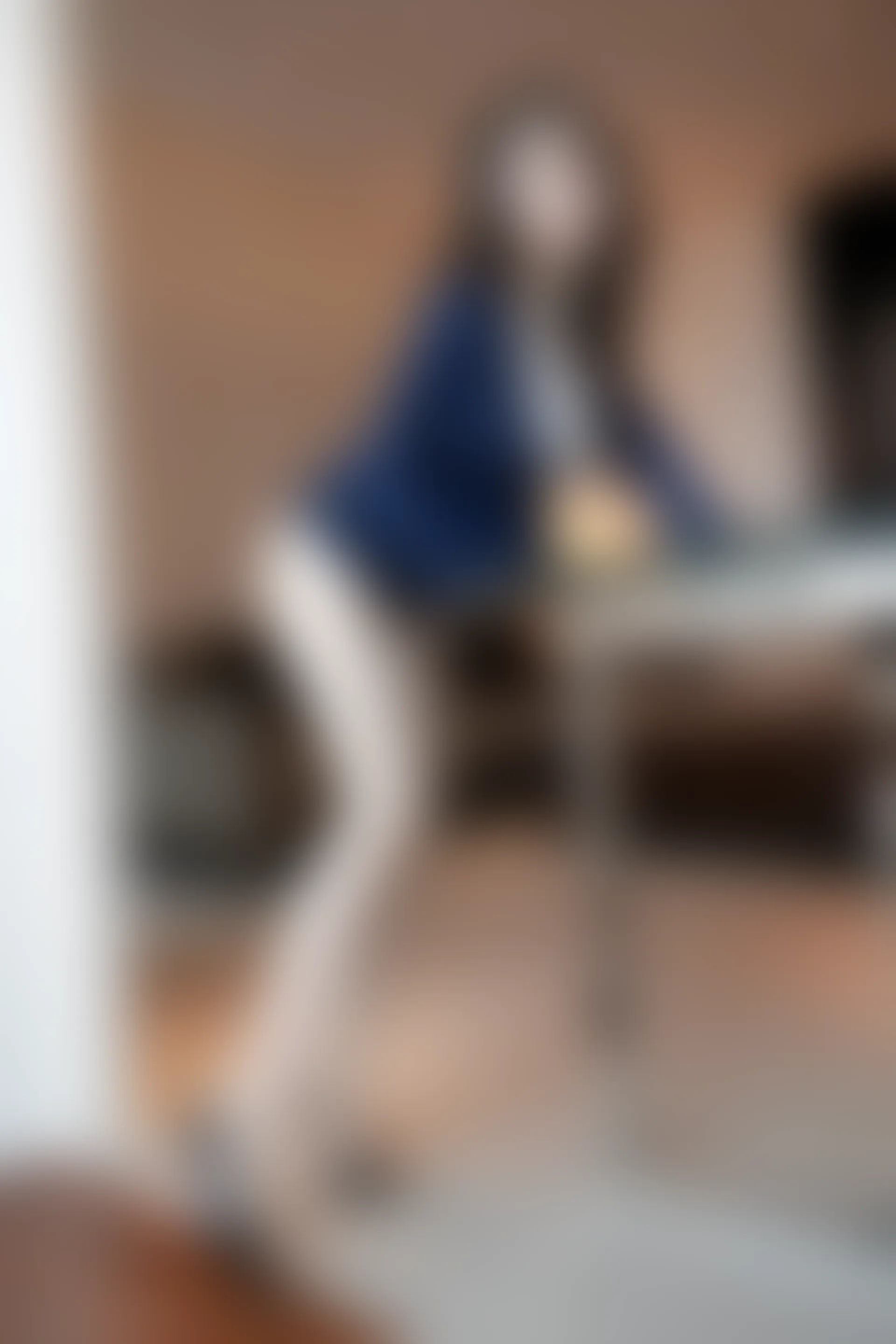 XiuRen秀人网 2022.02.16 No.4591 Cherry绯月樱 制服美腿[71+1P 646MB]