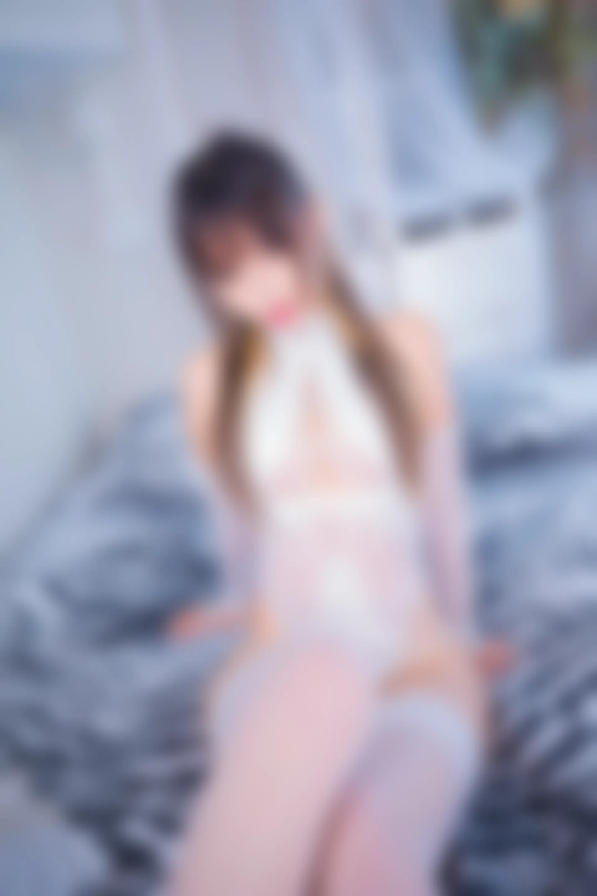 神楽坂真冬 第三季 序号12：《風と月》黑白旗袍 [150P2V-584MB]内衣, 旗袍, 白丝, 神楽坂真冬, 美腿, 美足, 高跟鞋, 黑丝