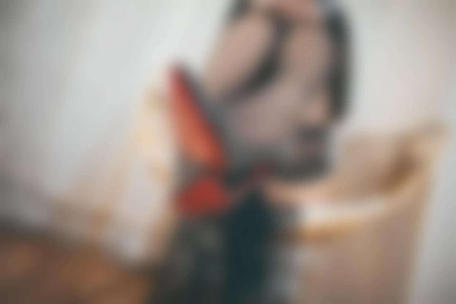 神楽坂真冬 第三季 序号12：《風と月》黑白旗袍 [150P2V-584MB]内衣, 旗袍, 白丝, 神楽坂真冬, 美腿, 美足, 高跟鞋, 黑丝