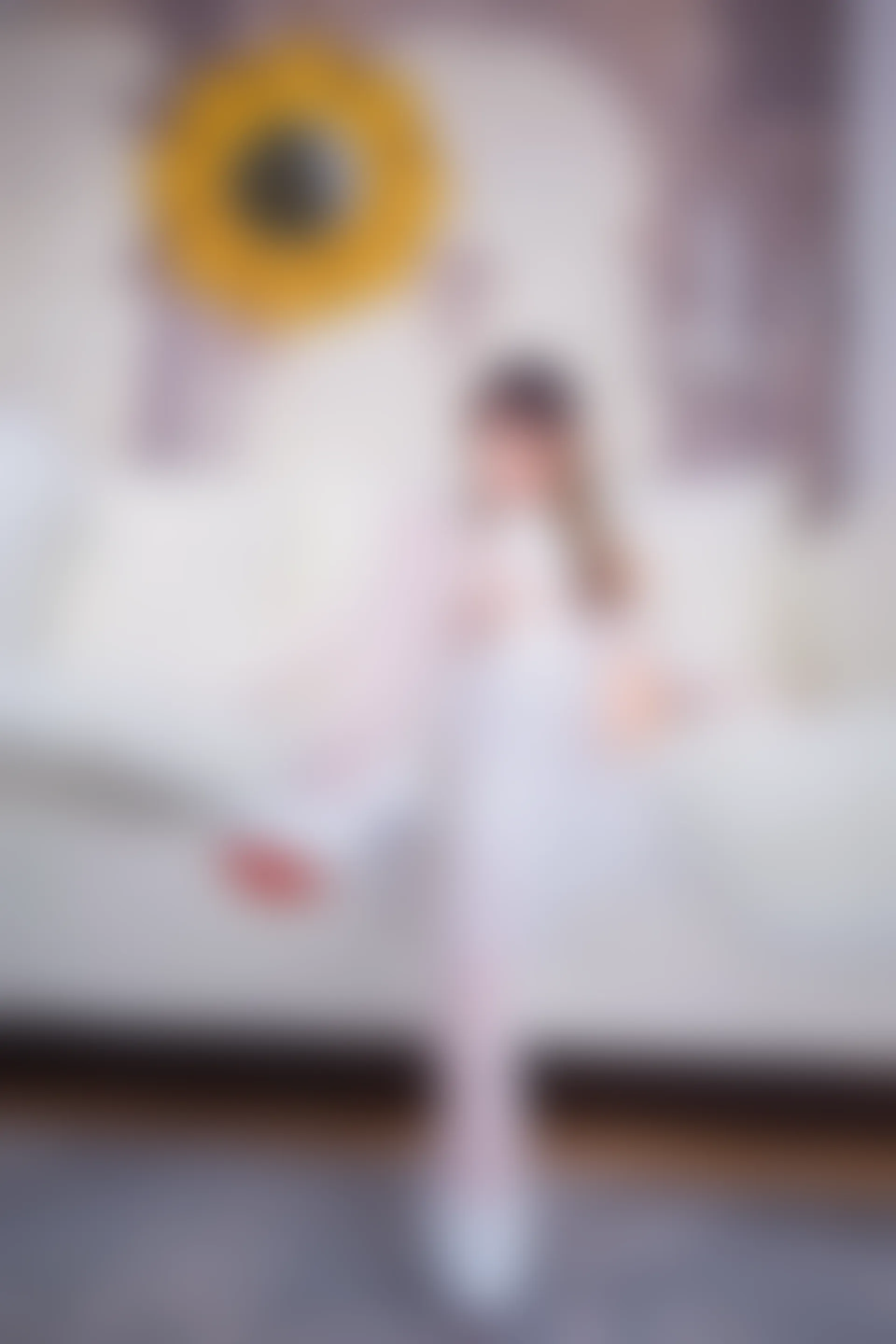 神楽坂真冬 第三季 序号12：《風と月》黑白旗袍 [150P2V-584MB]内衣, 旗袍, 白丝, 神楽坂真冬, 美腿, 美足, 高跟鞋, 黑丝