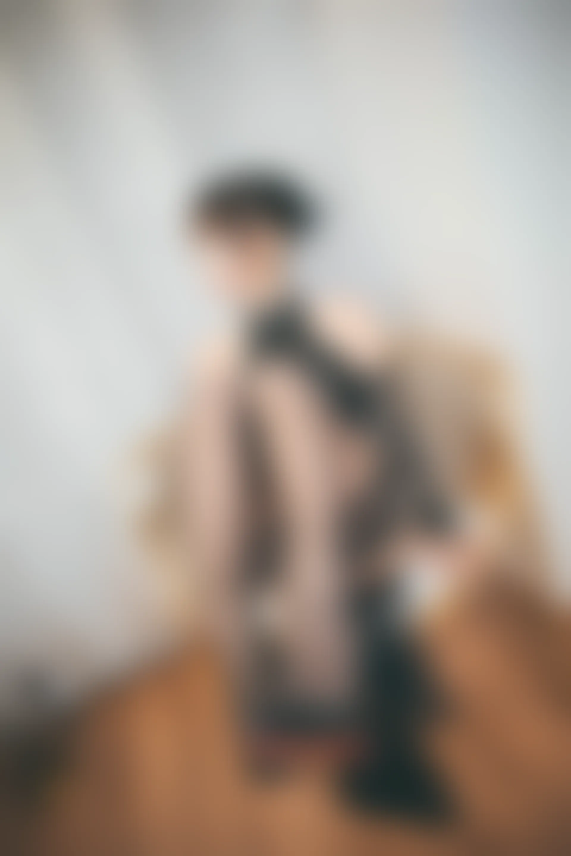 神楽坂真冬 第三季 序号12：《風と月》黑白旗袍 [150P2V-584MB]内衣, 旗袍, 白丝, 神楽坂真冬, 美腿, 美足, 高跟鞋, 黑丝