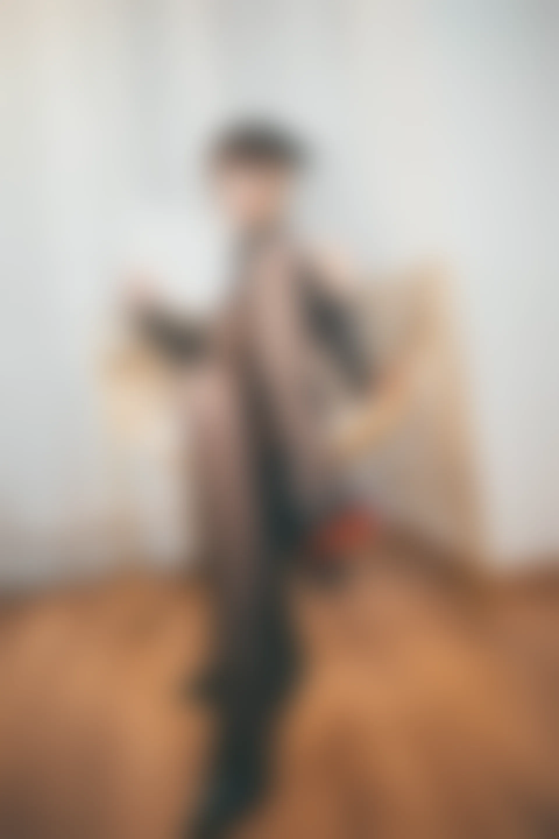 神楽坂真冬 第三季 序号12：《風と月》黑白旗袍 [150P2V-584MB]内衣, 旗袍, 白丝, 神楽坂真冬, 美腿, 美足, 高跟鞋, 黑丝