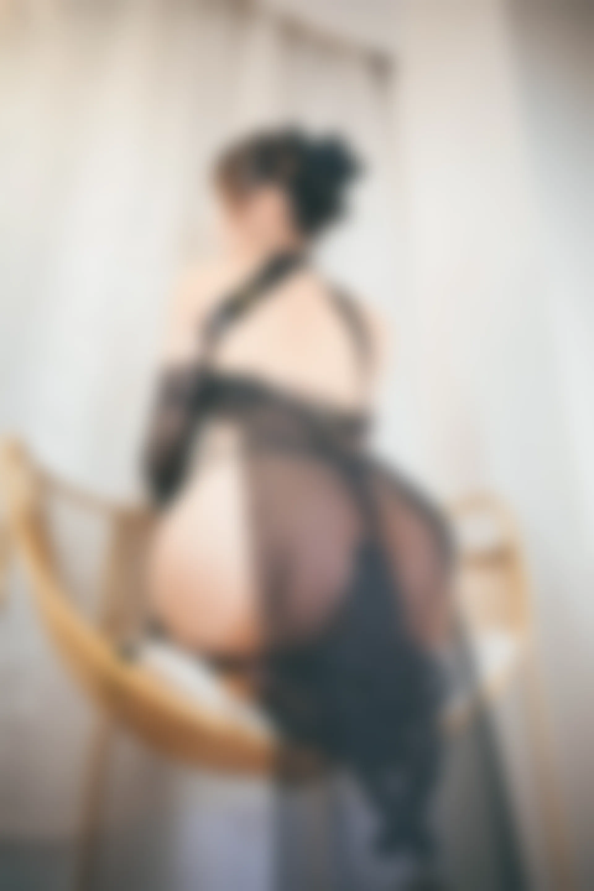 神楽坂真冬 第三季 序号12：《風と月》黑白旗袍 [150P2V-584MB]内衣, 旗袍, 白丝, 神楽坂真冬, 美腿, 美足, 高跟鞋, 黑丝