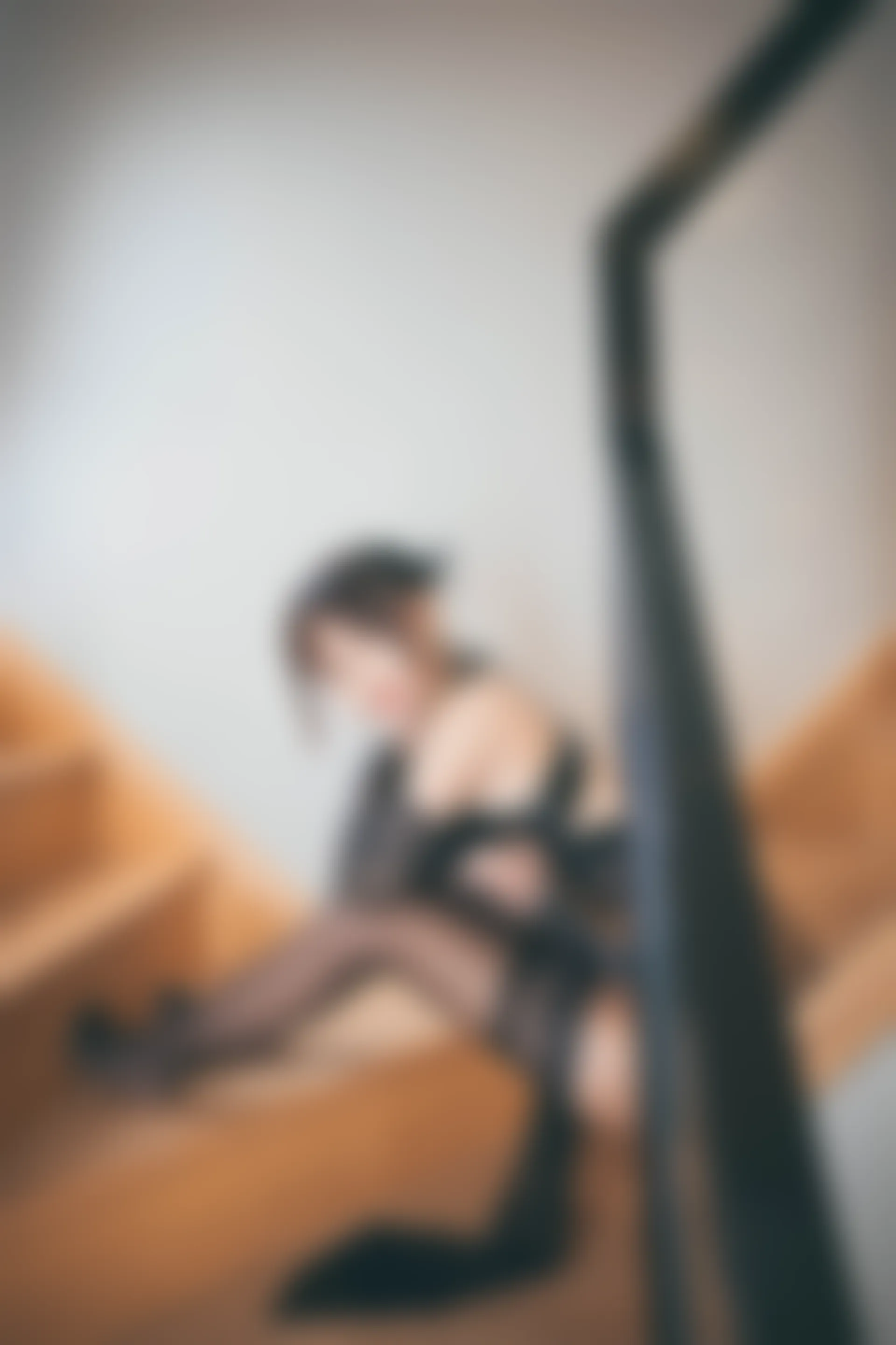 神楽坂真冬 第三季 序号12：《風と月》黑白旗袍 [150P2V-584MB]内衣, 旗袍, 白丝, 神楽坂真冬, 美腿, 美足, 高跟鞋, 黑丝