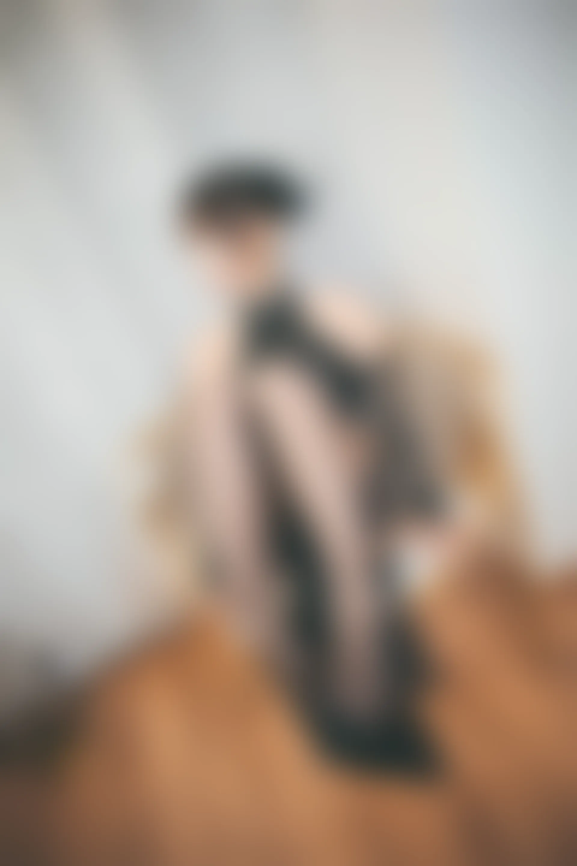 神楽坂真冬 第三季 序号12：《風と月》黑白旗袍 [150P2V-584MB]内衣, 旗袍, 白丝, 神楽坂真冬, 美腿, 美足, 高跟鞋, 黑丝