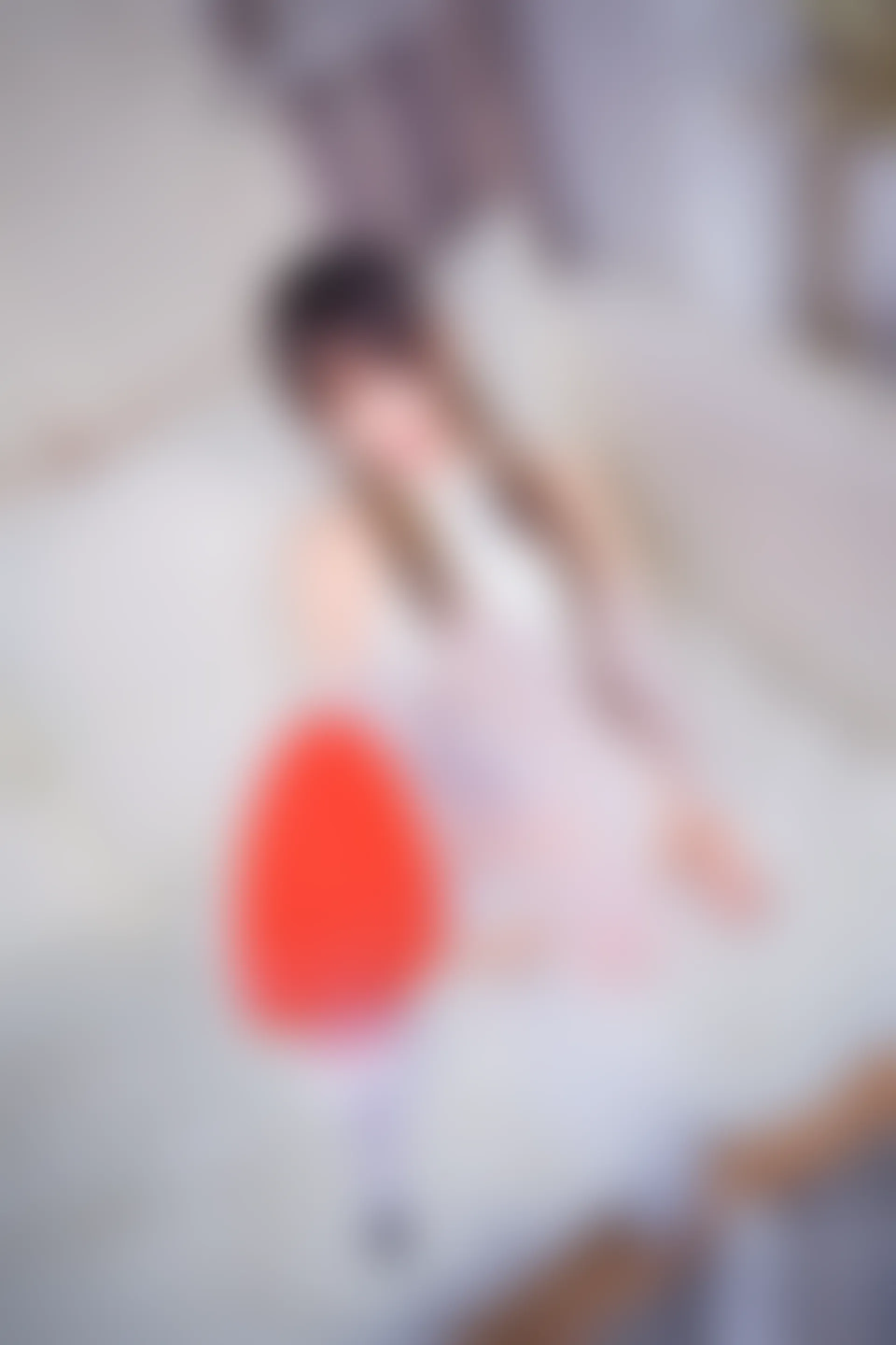 神楽坂真冬 第三季 序号12：《風と月》黑白旗袍 [150P2V-584MB]内衣, 旗袍, 白丝, 神楽坂真冬, 美腿, 美足, 高跟鞋, 黑丝