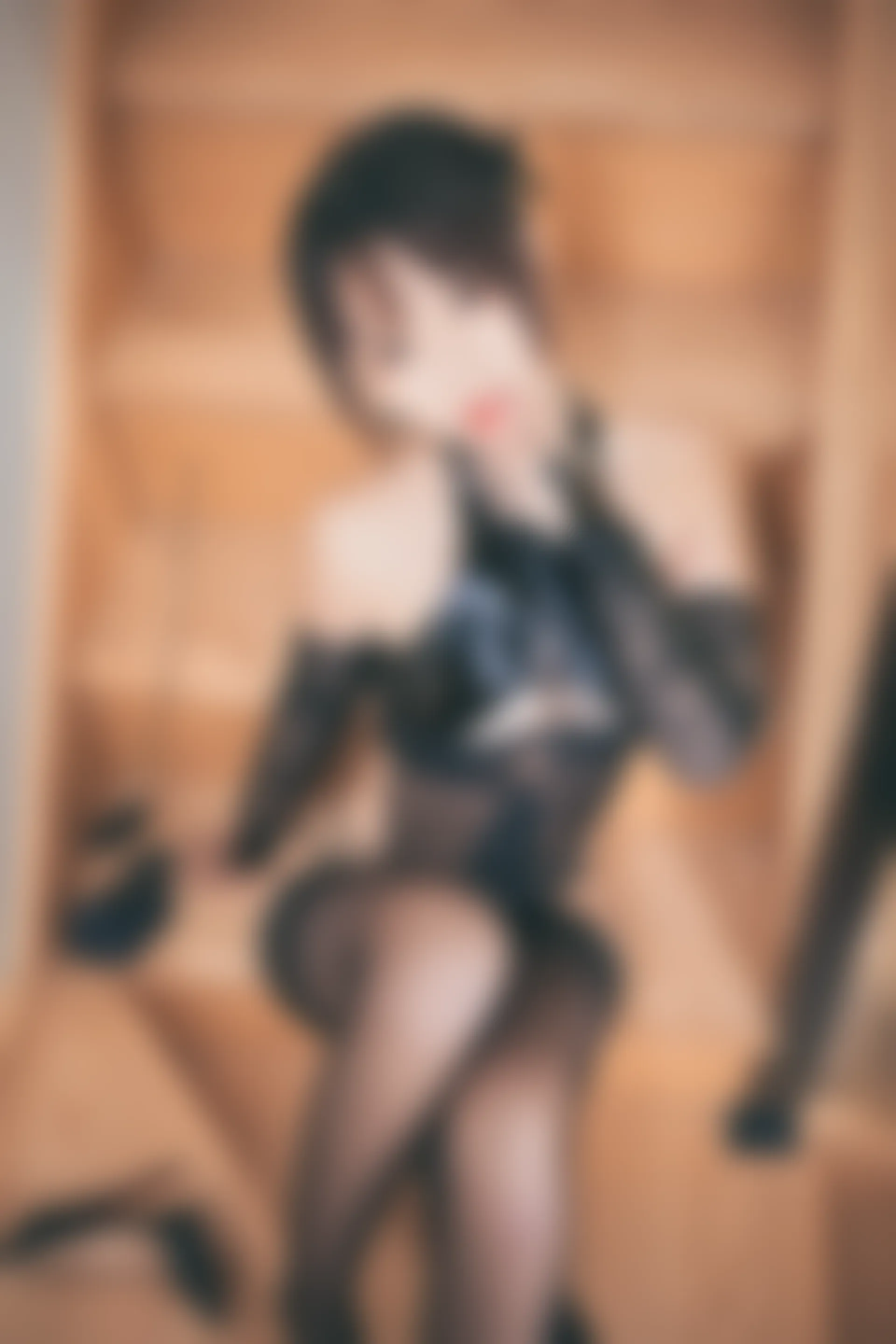 神楽坂真冬 第三季 序号12：《風と月》黑白旗袍 [150P2V-584MB]内衣, 旗袍, 白丝, 神楽坂真冬, 美腿, 美足, 高跟鞋, 黑丝