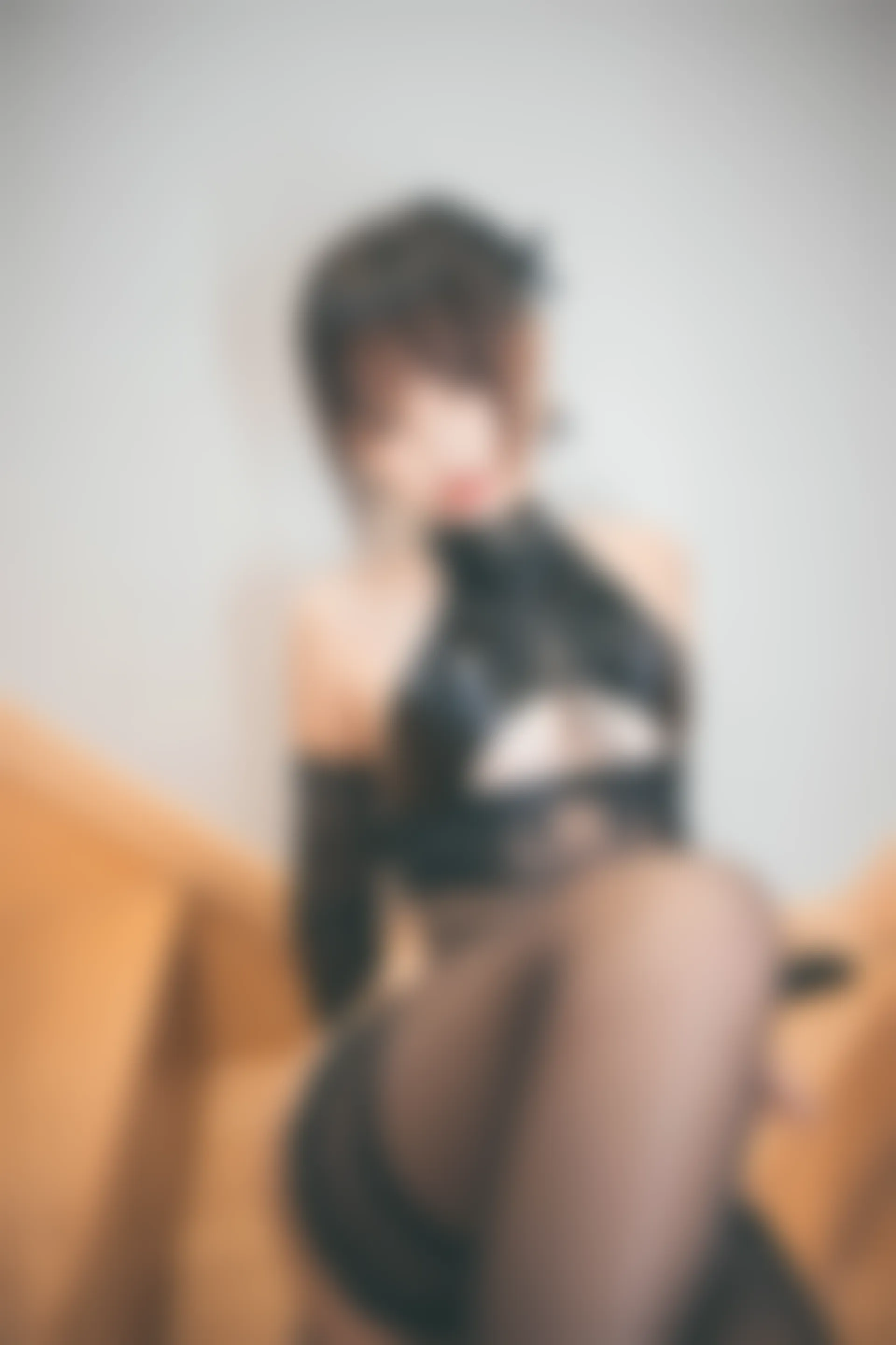 神楽坂真冬 第三季 序号12：《風と月》黑白旗袍 [150P2V-584MB]内衣, 旗袍, 白丝, 神楽坂真冬, 美腿, 美足, 高跟鞋, 黑丝