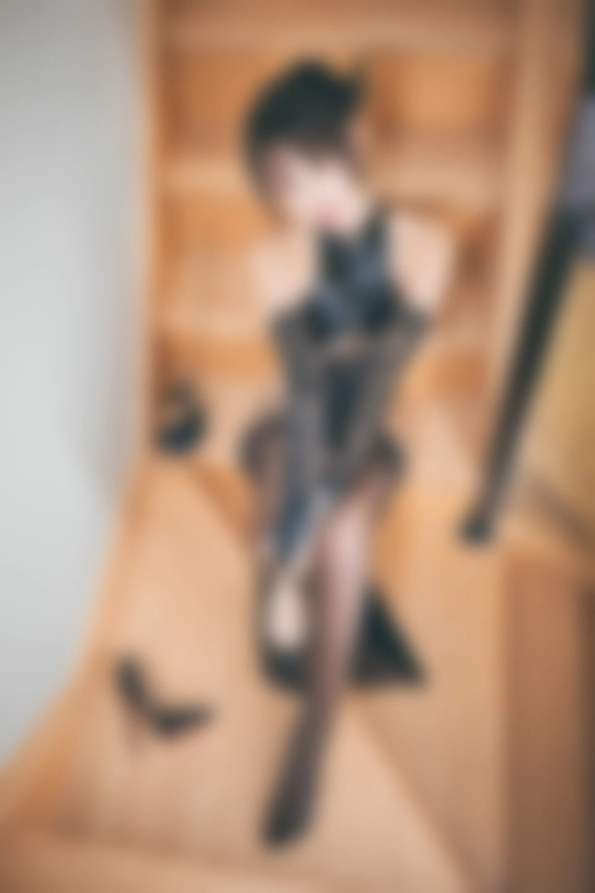 神楽坂真冬 第三季 序号12：《風と月》黑白旗袍 [150P2V-584MB]内衣, 旗袍, 白丝, 神楽坂真冬, 美腿, 美足, 高跟鞋, 黑丝