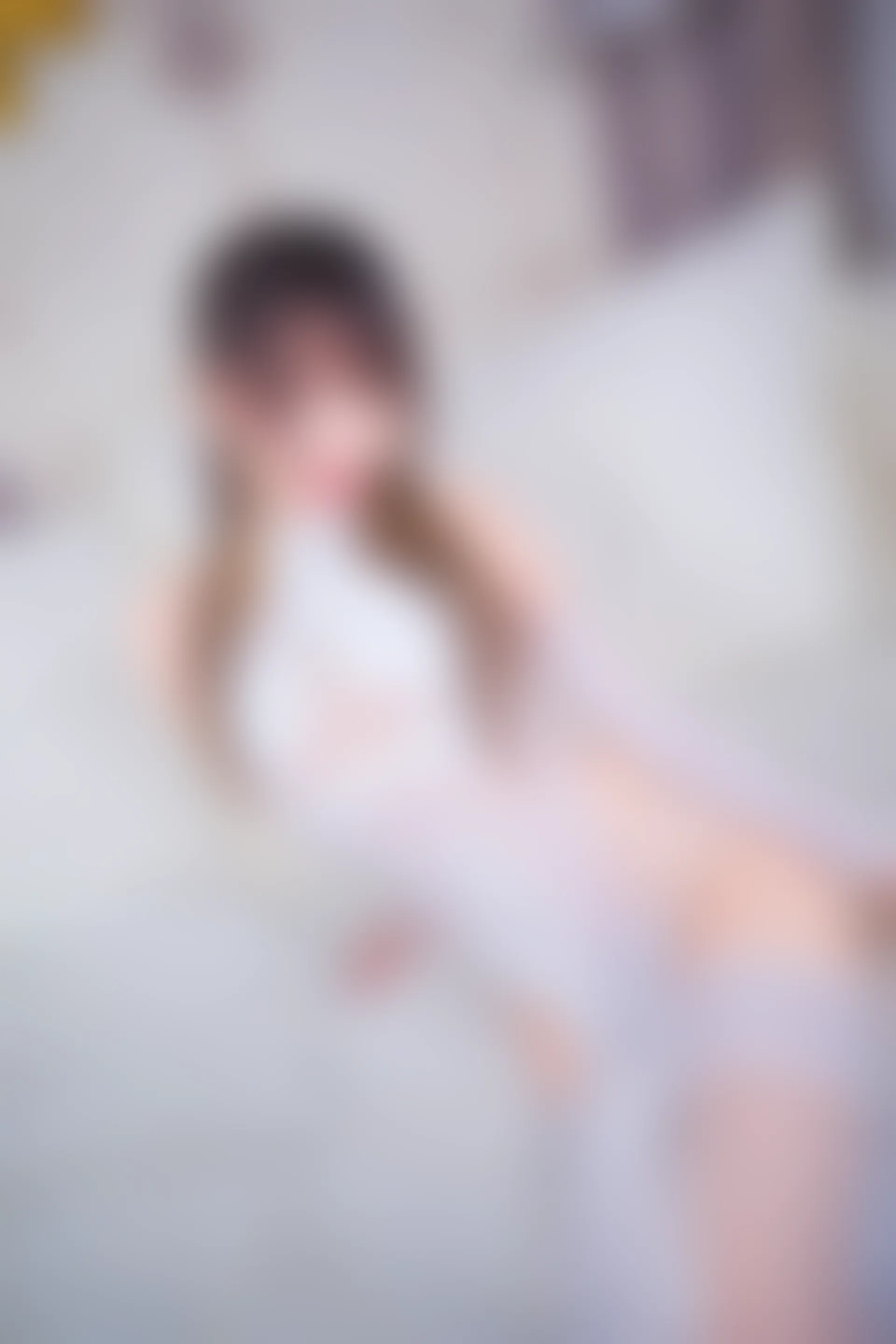 神楽坂真冬 第三季 序号12：《風と月》黑白旗袍 [150P2V-584MB]内衣, 旗袍, 白丝, 神楽坂真冬, 美腿, 美足, 高跟鞋, 黑丝