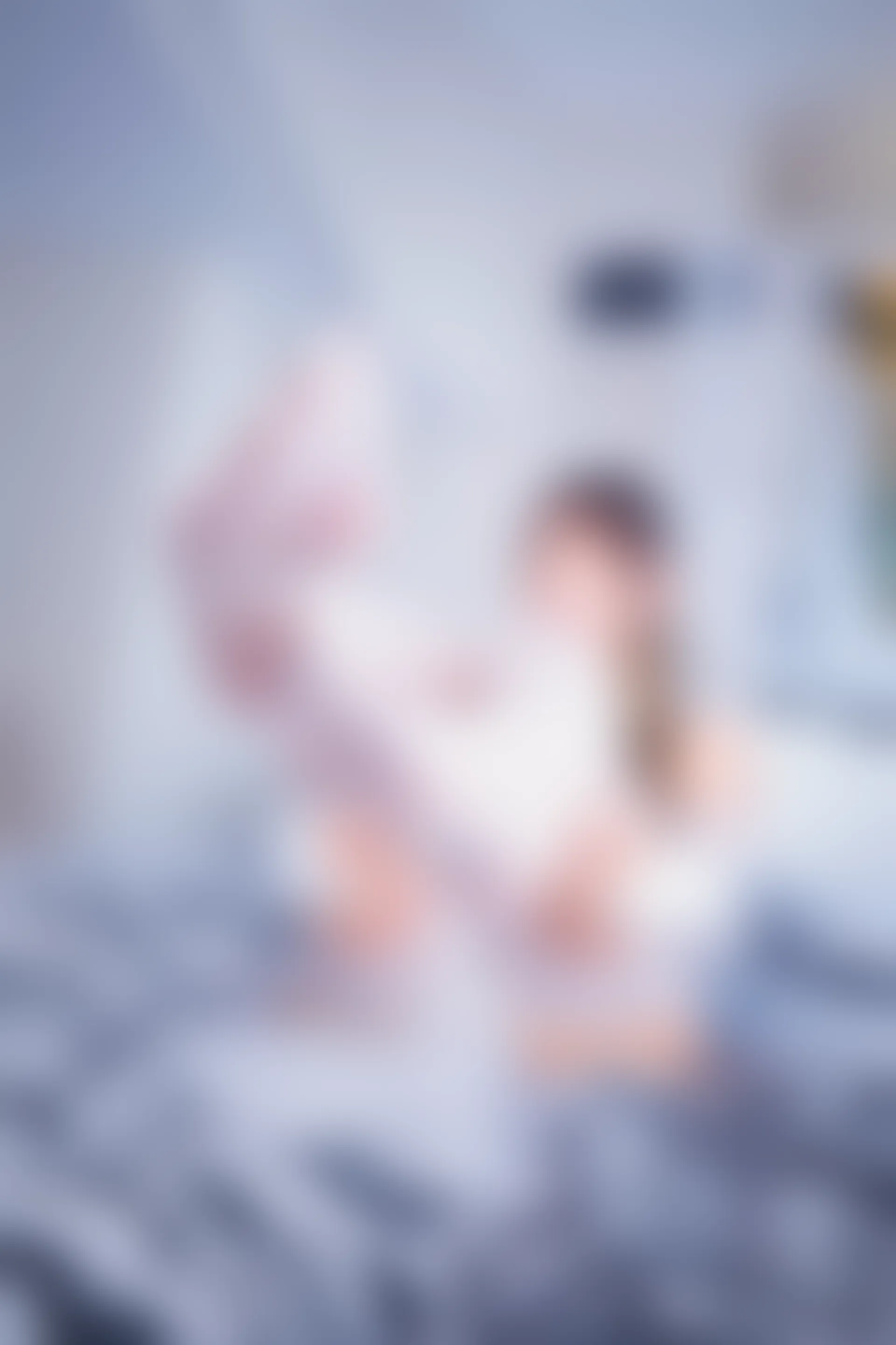 神楽坂真冬 第三季 序号12：《風と月》黑白旗袍 [150P2V-584MB]内衣, 旗袍, 白丝, 神楽坂真冬, 美腿, 美足, 高跟鞋, 黑丝