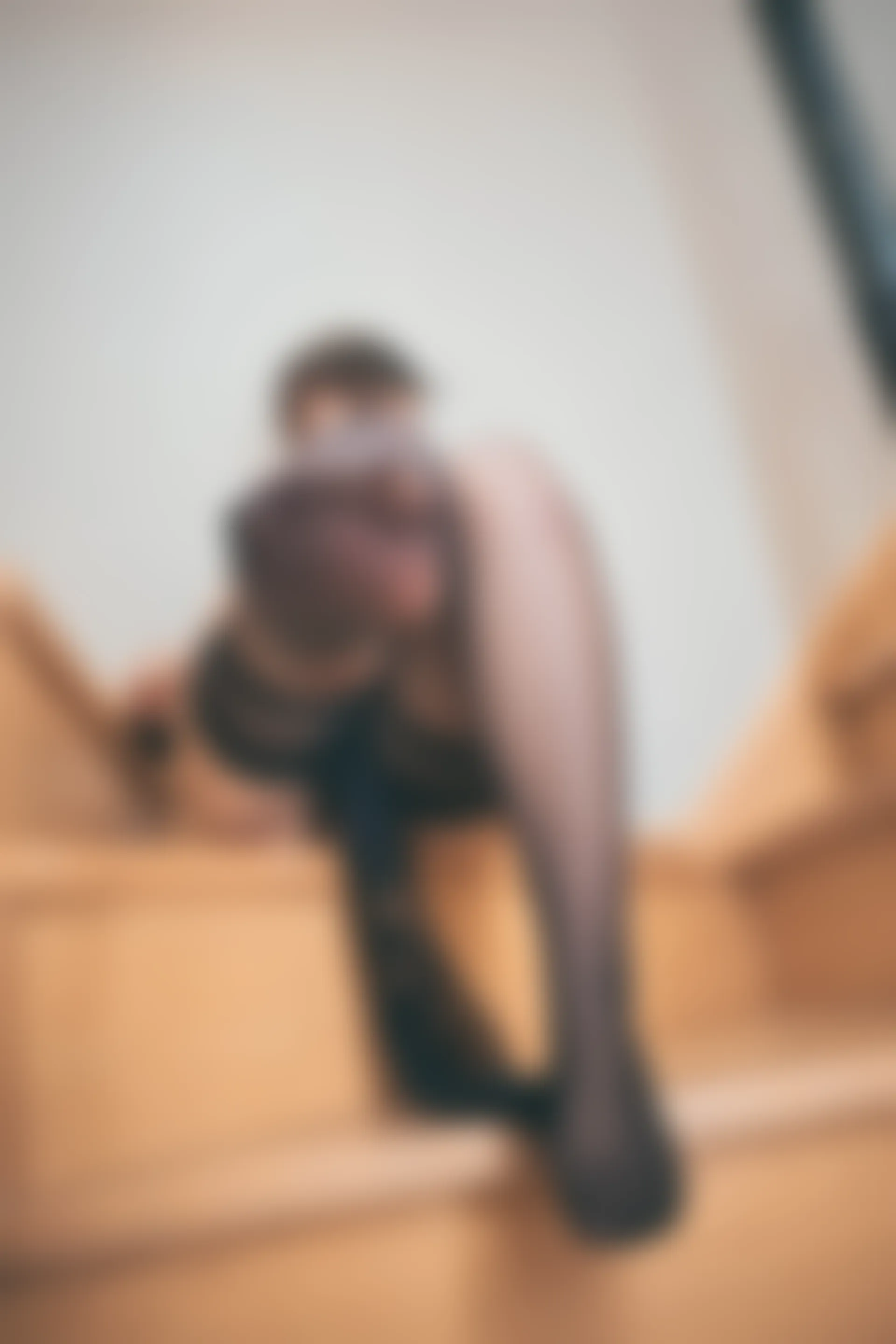 神楽坂真冬 第三季 序号12：《風と月》黑白旗袍 [150P2V-584MB]内衣, 旗袍, 白丝, 神楽坂真冬, 美腿, 美足, 高跟鞋, 黑丝