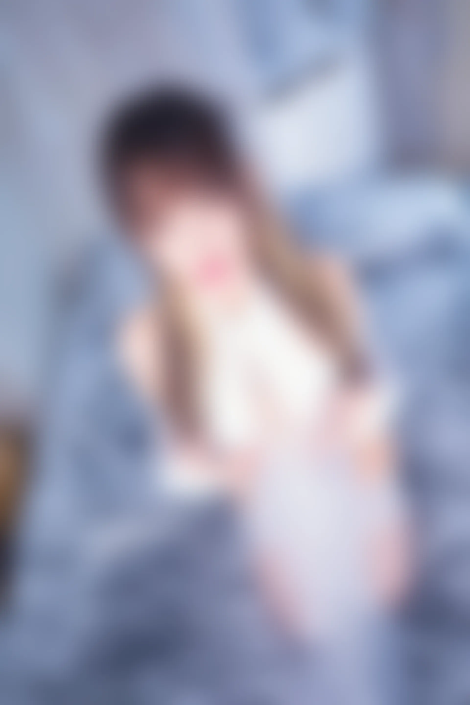 神楽坂真冬 第三季 序号12：《風と月》黑白旗袍 [150P2V-584MB]内衣, 旗袍, 白丝, 神楽坂真冬, 美腿, 美足, 高跟鞋, 黑丝