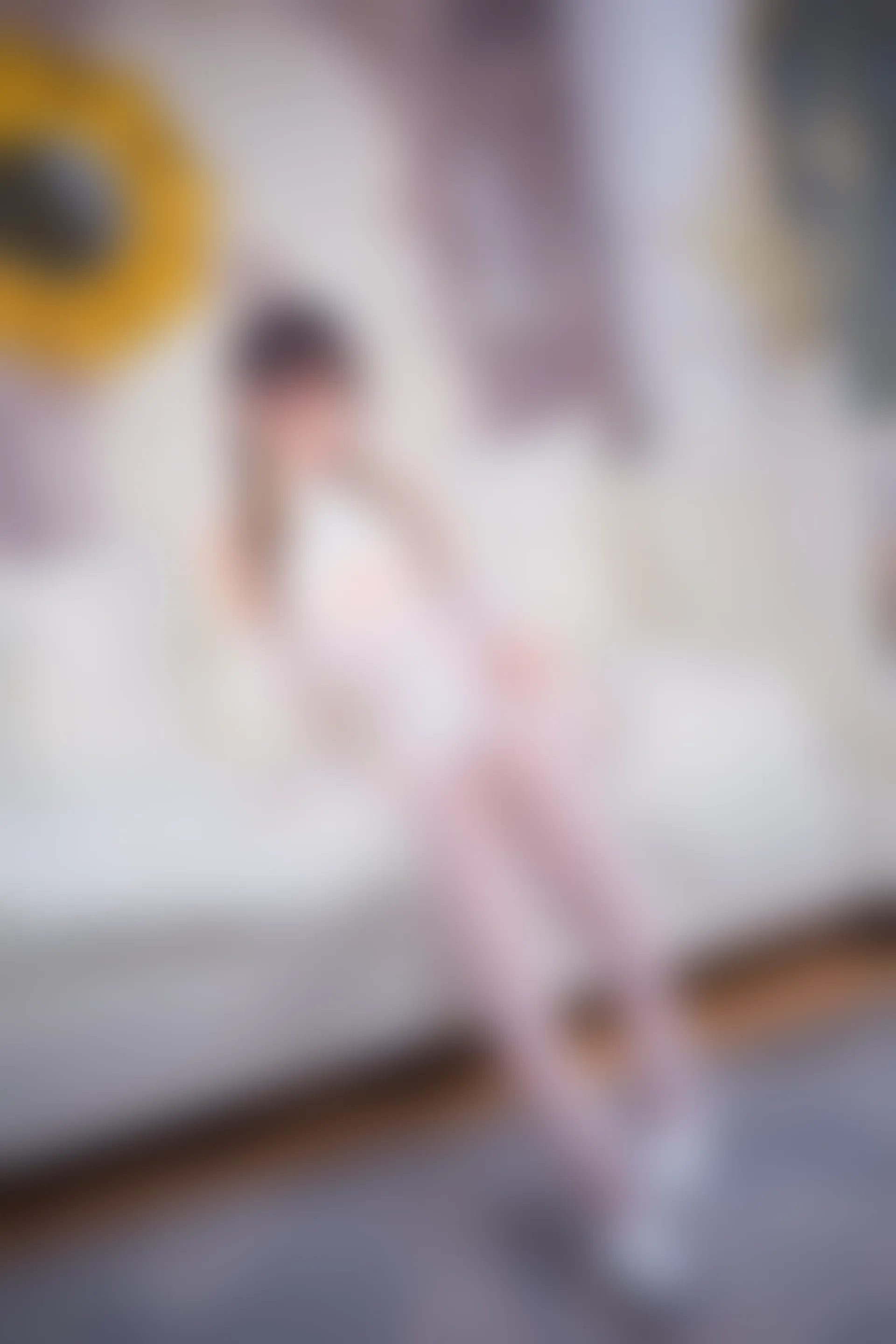 神楽坂真冬 第三季 序号12：《風と月》黑白旗袍 [150P2V-584MB]内衣, 旗袍, 白丝, 神楽坂真冬, 美腿, 美足, 高跟鞋, 黑丝