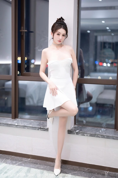 唐安琪