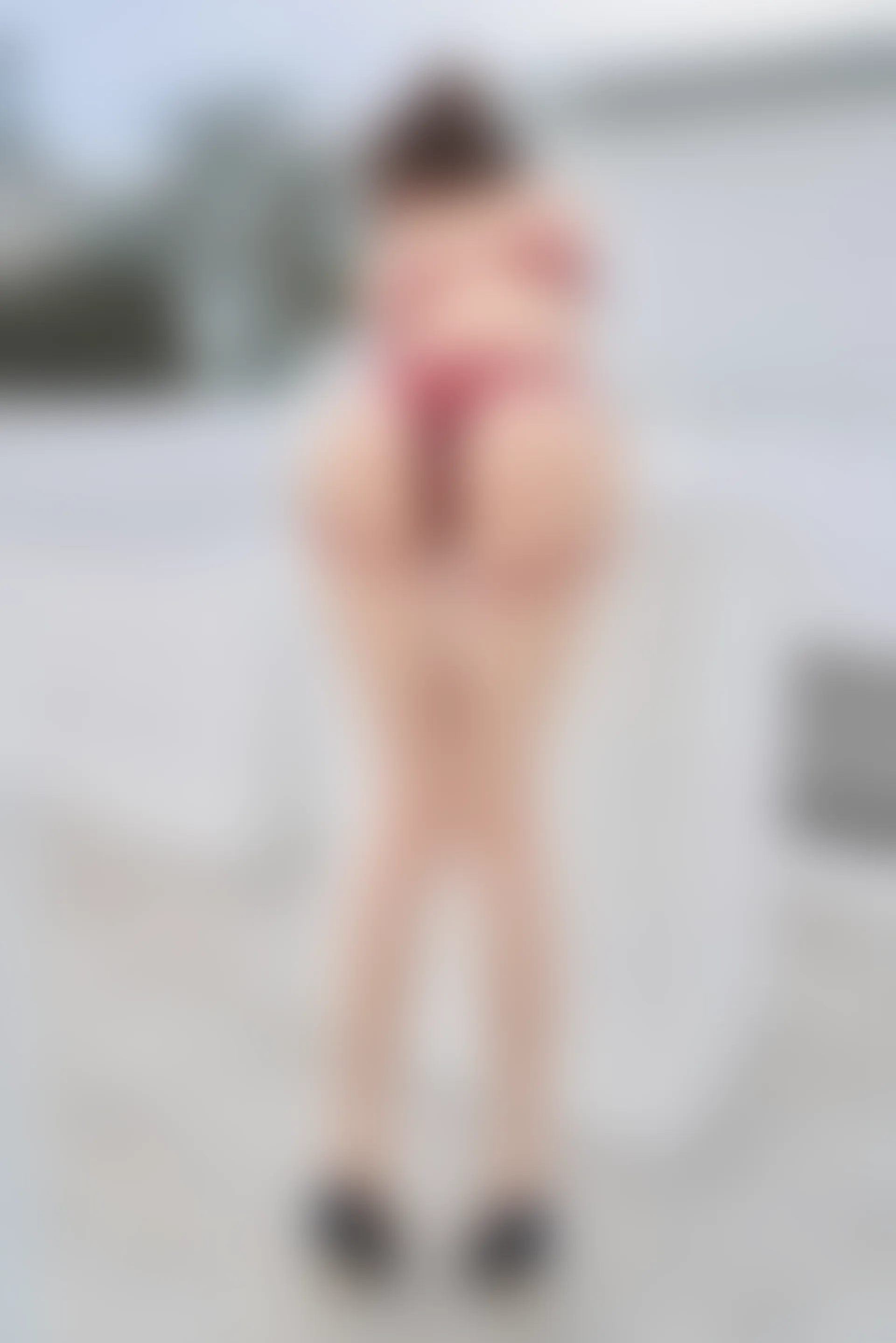 XiuRen秀人网 2022.03.29 No.4788 言沫 三亚旅拍[71+1P 640MB]