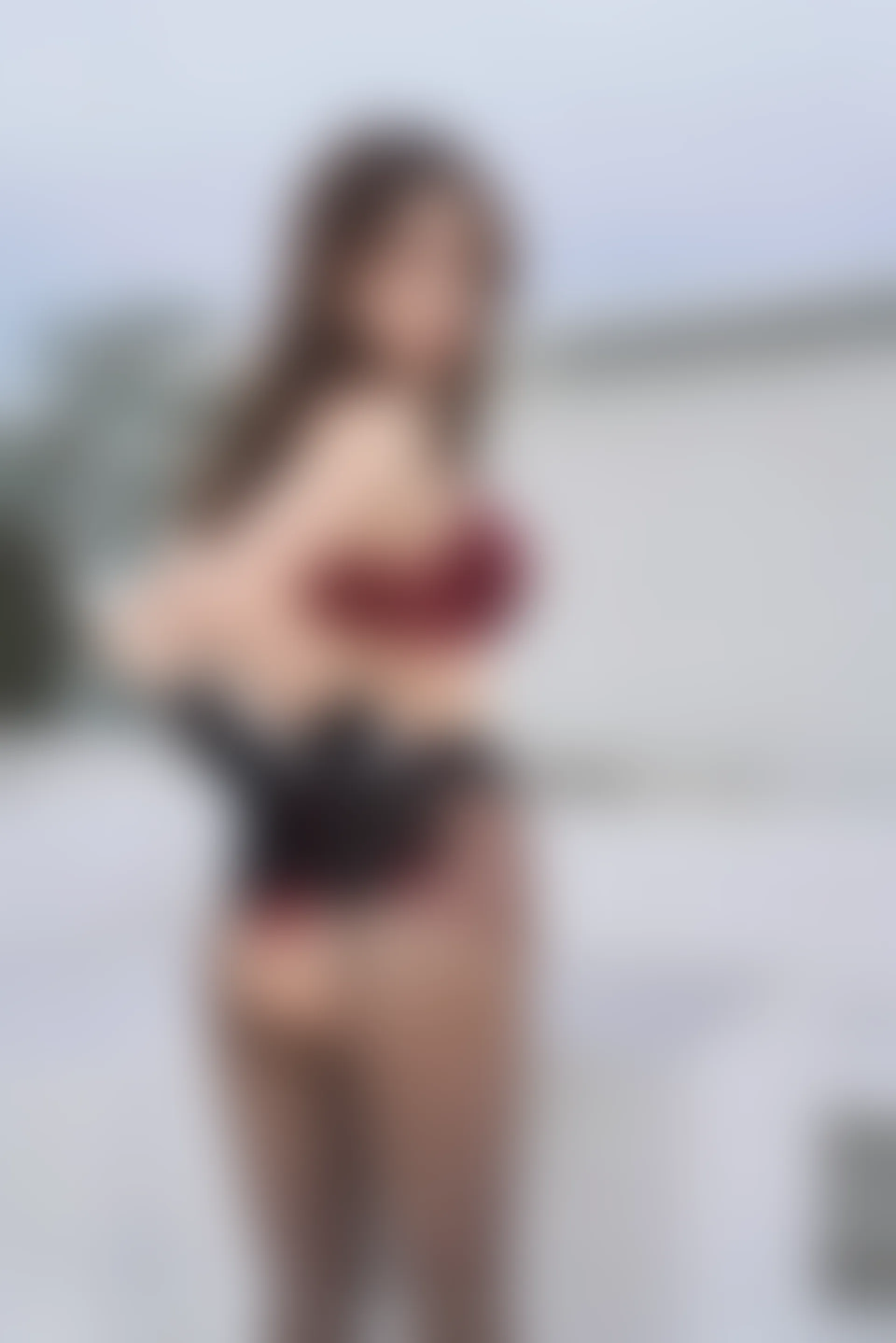 XiuRen秀人网 2022.03.29 No.4788 言沫 三亚旅拍[71+1P 640MB]