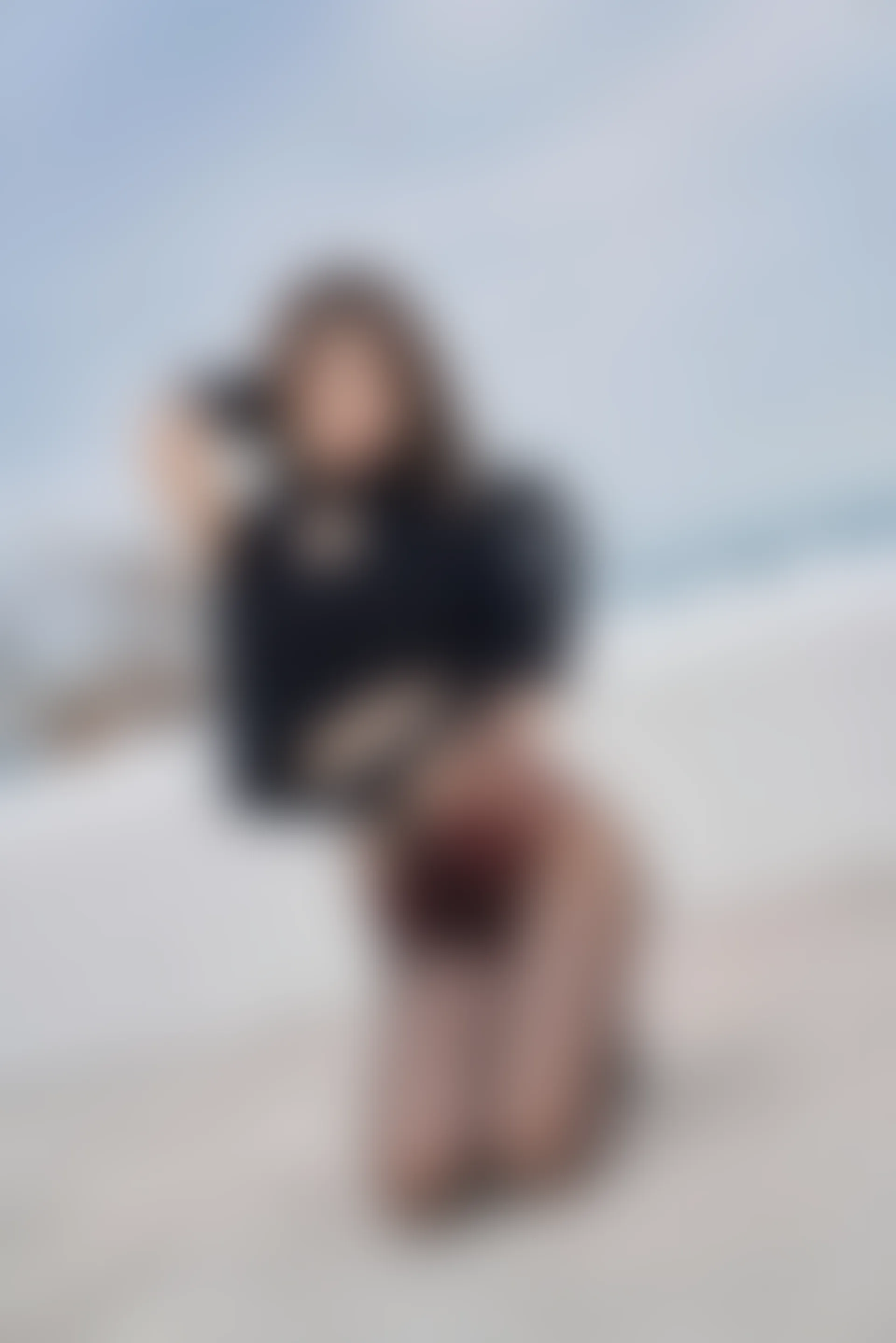 XiuRen秀人网 2022.03.29 No.4788 言沫 三亚旅拍[71+1P 640MB]