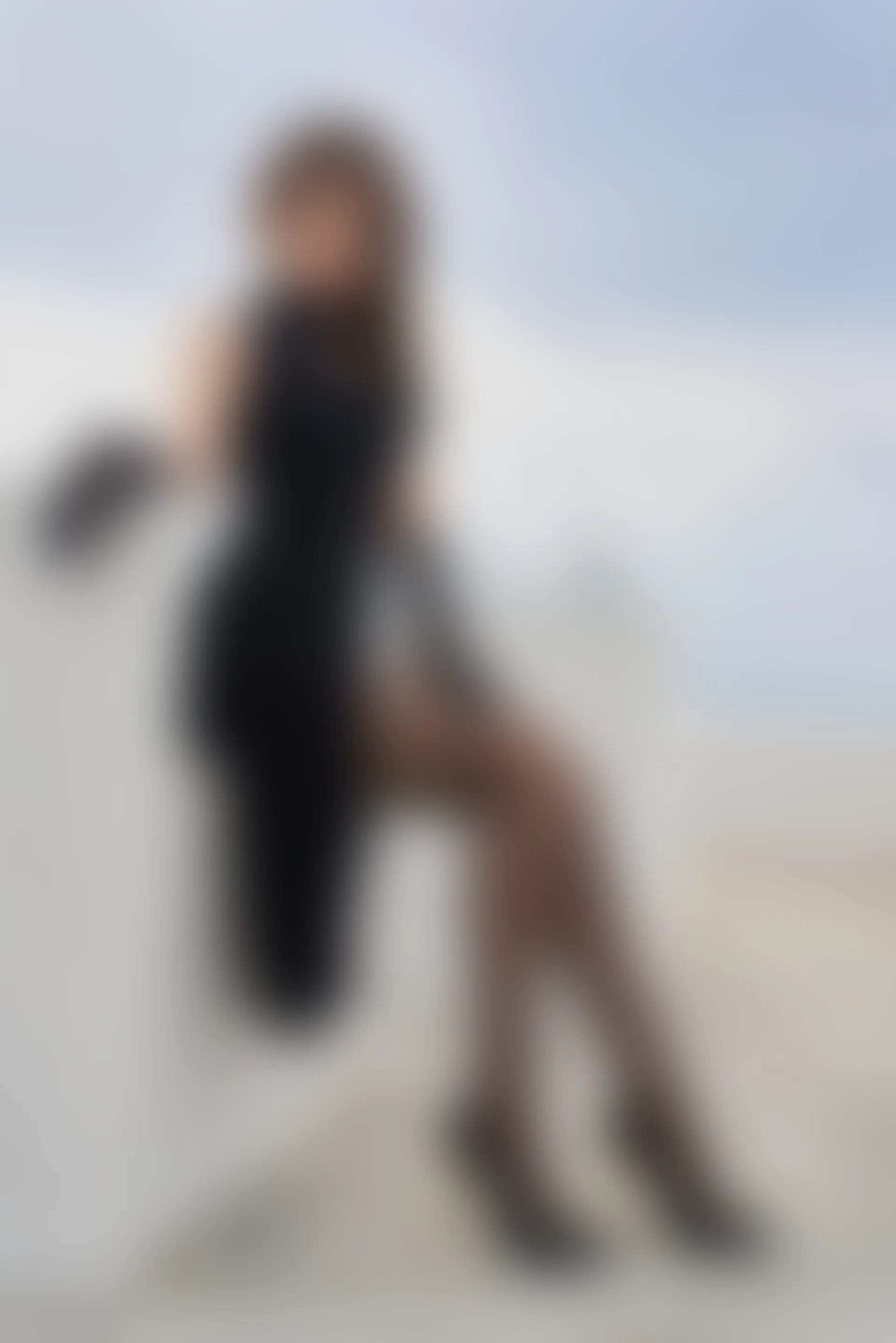 XiuRen秀人网 2022.03.29 No.4788 言沫 三亚旅拍[71+1P 640MB]