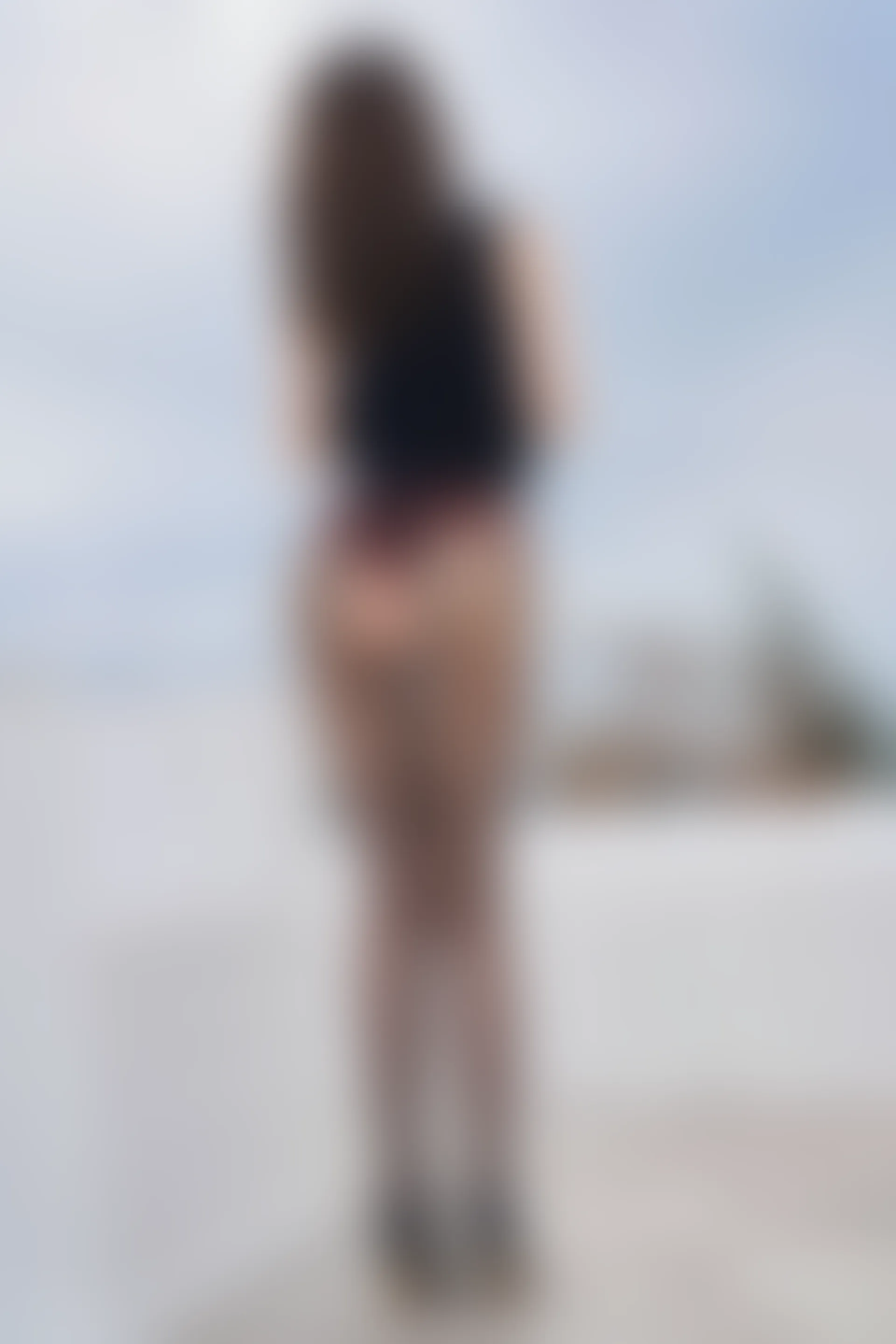 XiuRen秀人网 2022.03.29 No.4788 言沫 三亚旅拍[71+1P 640MB]