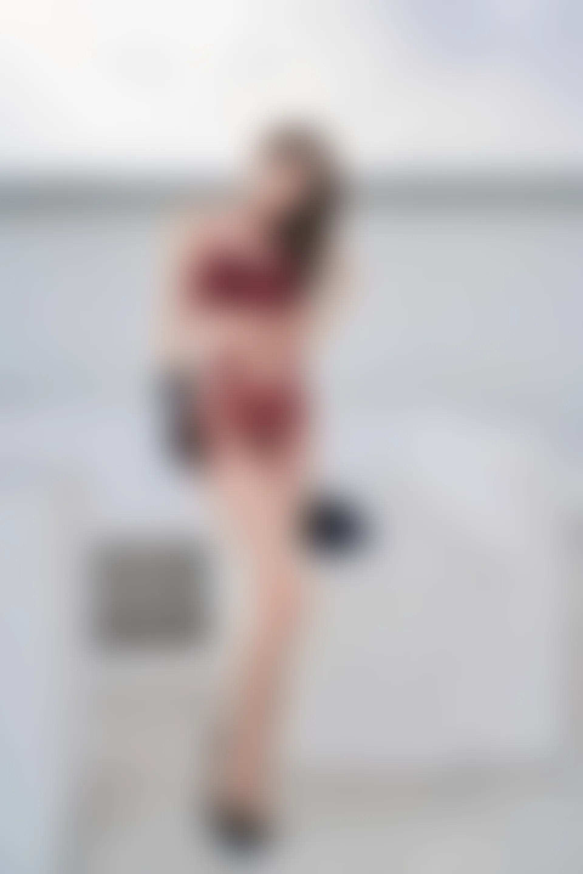 XiuRen秀人网 2022.03.29 No.4788 言沫 三亚旅拍[71+1P 640MB]