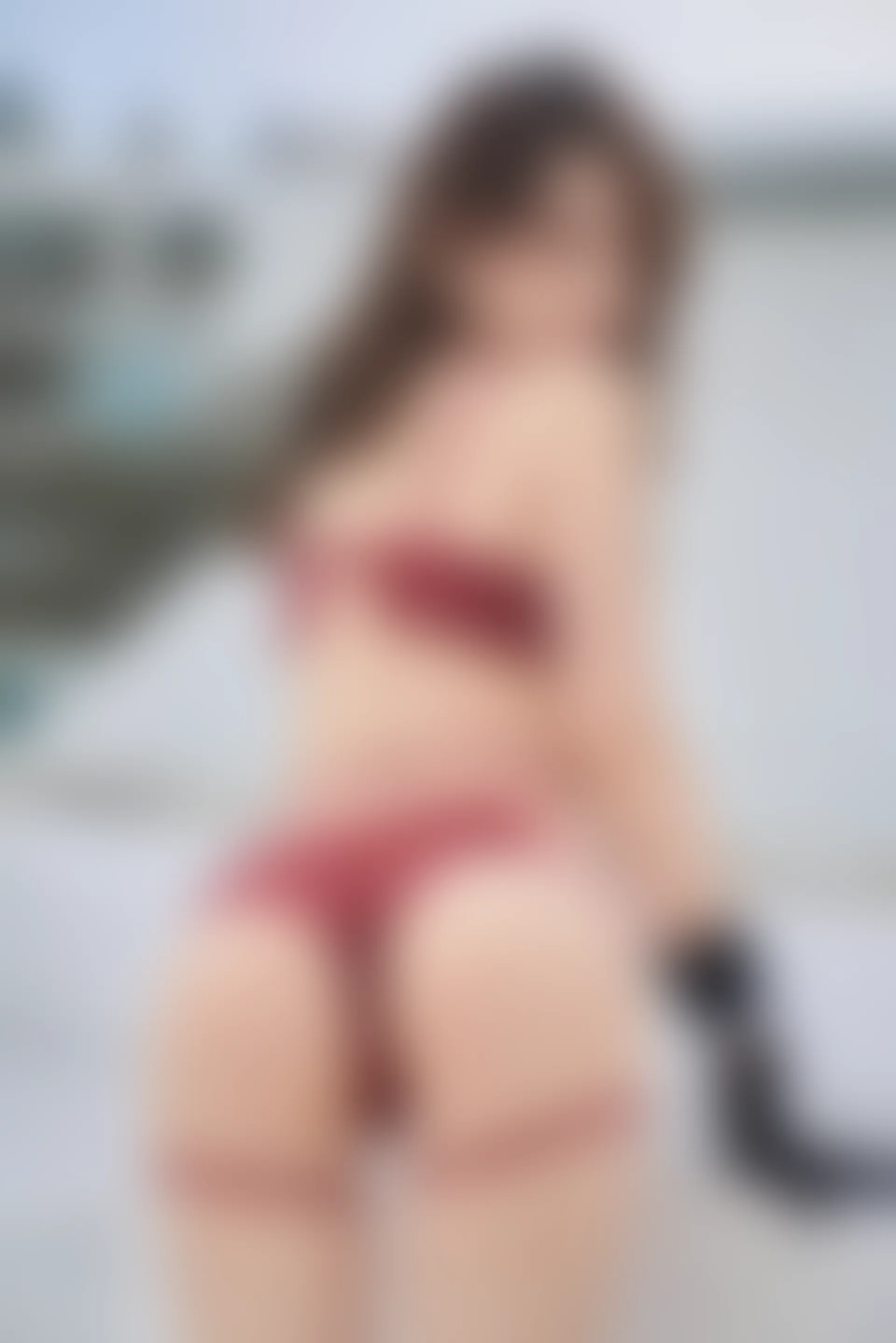 XiuRen秀人网 2022.03.29 No.4788 言沫 三亚旅拍[71+1P 640MB]
