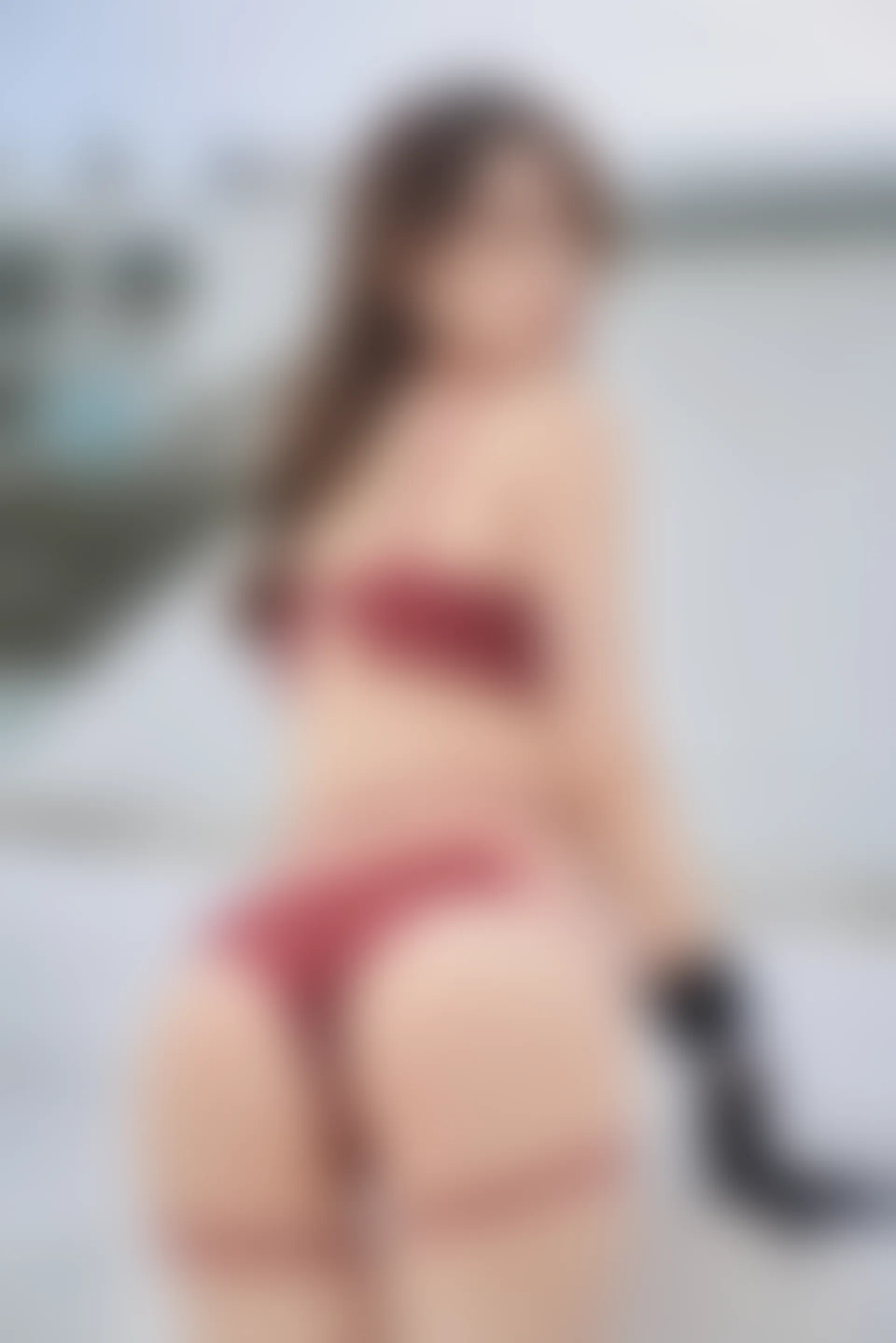 XiuRen秀人网 2022.03.29 No.4788 言沫 三亚旅拍[71+1P 640MB]