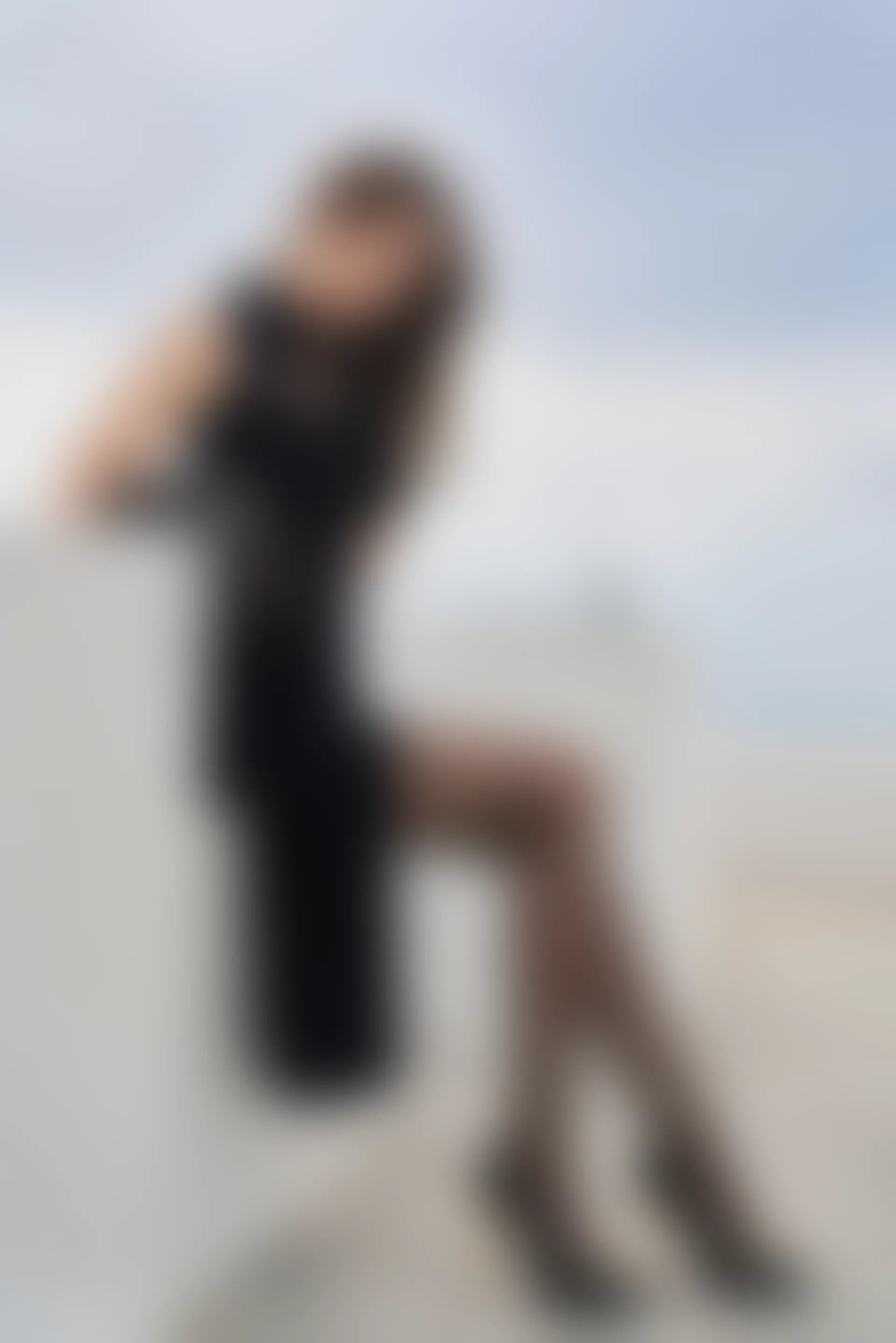 XiuRen秀人网 2022.03.29 No.4788 言沫 三亚旅拍[71+1P 640MB]