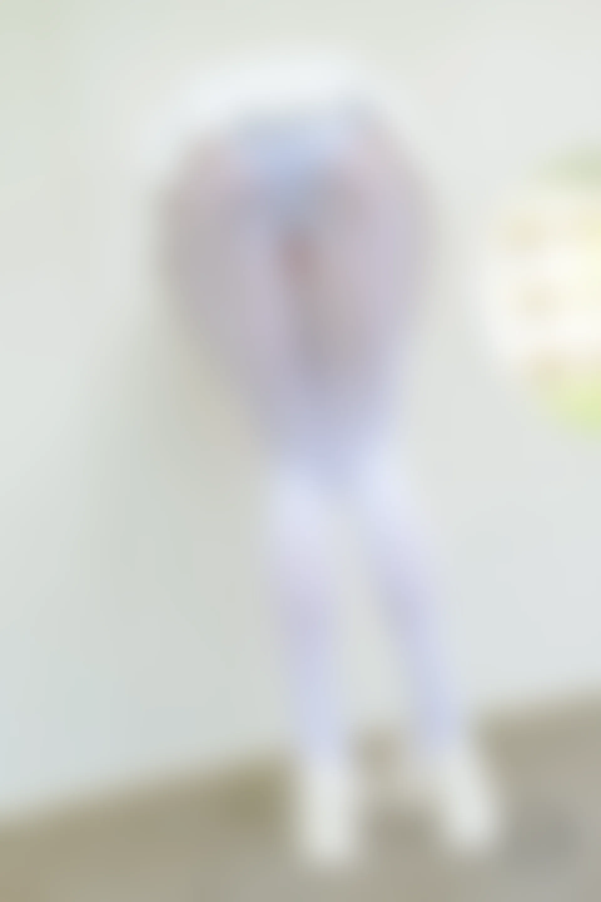 稚乖画册 晴空-08 赤西夜夜 户外80d白丝 双马尾短裙 [84P1V-2.9GB]双马尾, 可爱, 晴空, 白丝, 稚乖画册, 美腿, 美足, 赤西夜夜