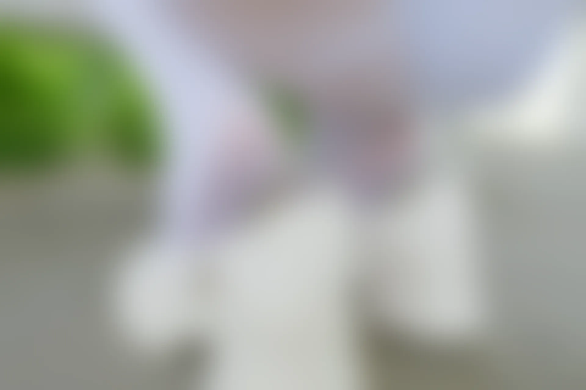 稚乖画册 晴空-08 赤西夜夜 户外80d白丝 双马尾短裙 [84P1V-2.9GB]双马尾, 可爱, 晴空, 白丝, 稚乖画册, 美腿, 美足, 赤西夜夜