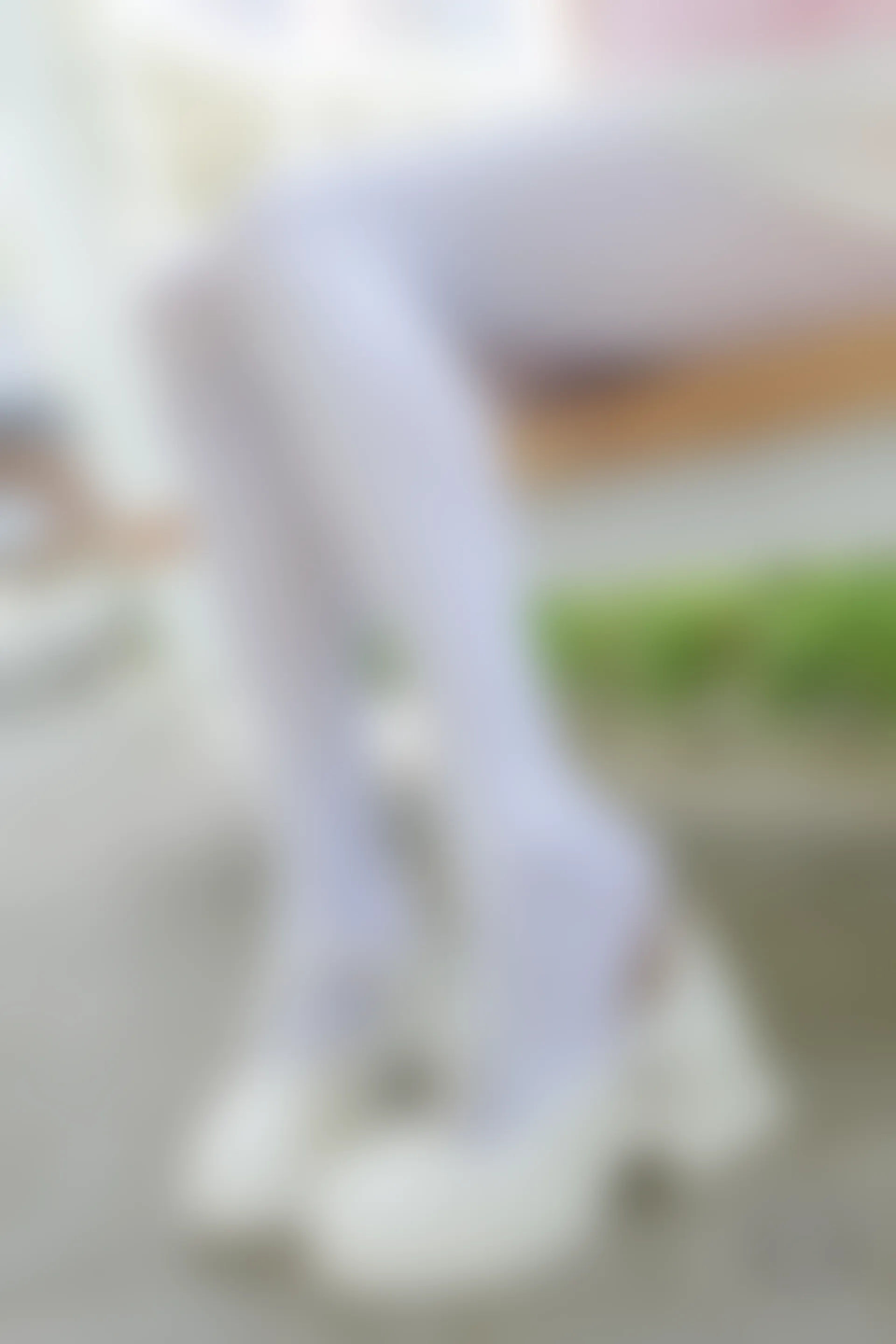 稚乖画册 晴空-08 赤西夜夜 户外80d白丝 双马尾短裙 [84P1V-2.9GB]双马尾, 可爱, 晴空, 白丝, 稚乖画册, 美腿, 美足, 赤西夜夜