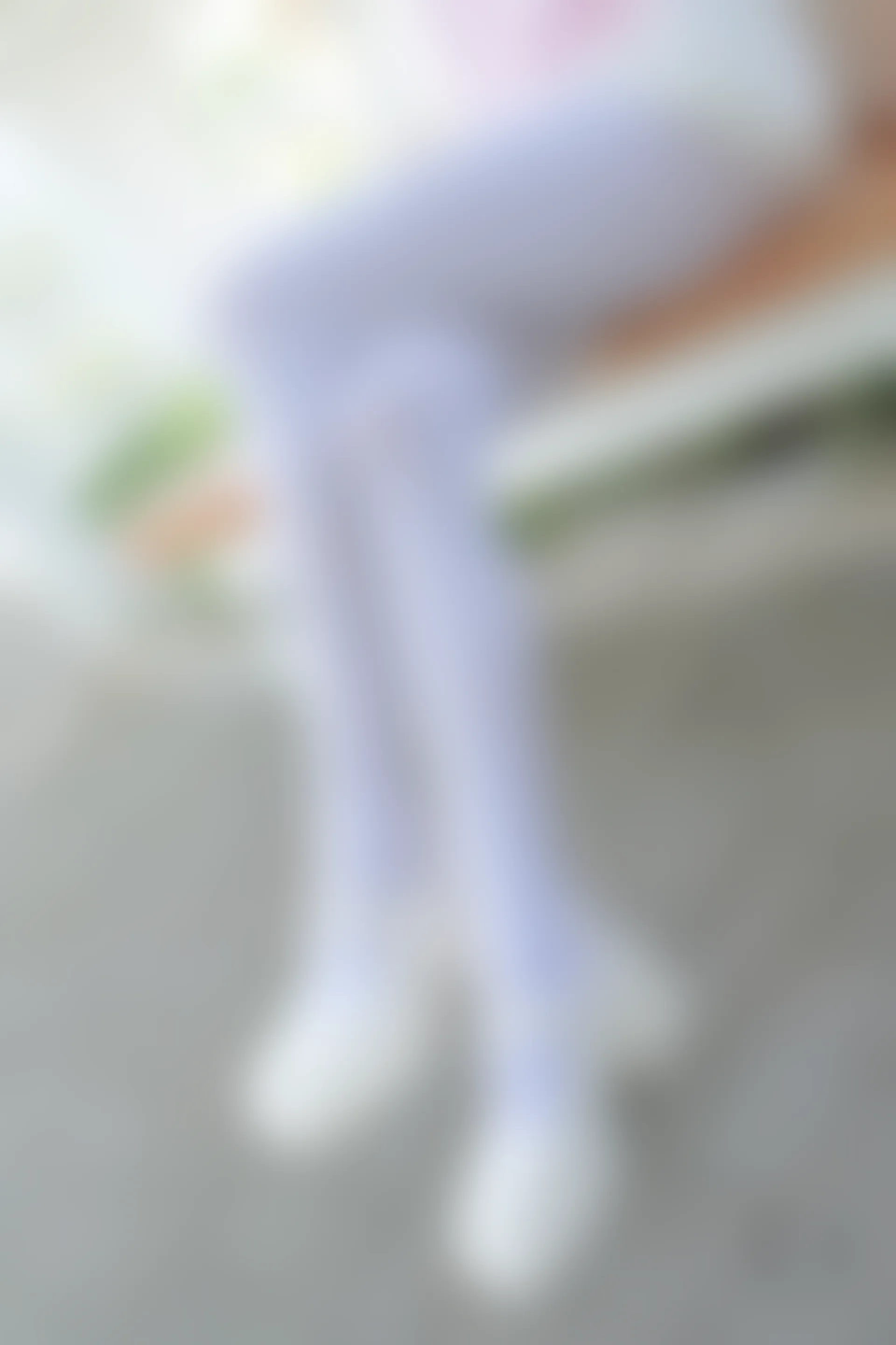 稚乖画册 晴空-08 赤西夜夜 户外80d白丝 双马尾短裙 [84P1V-2.9GB]双马尾, 可爱, 晴空, 白丝, 稚乖画册, 美腿, 美足, 赤西夜夜