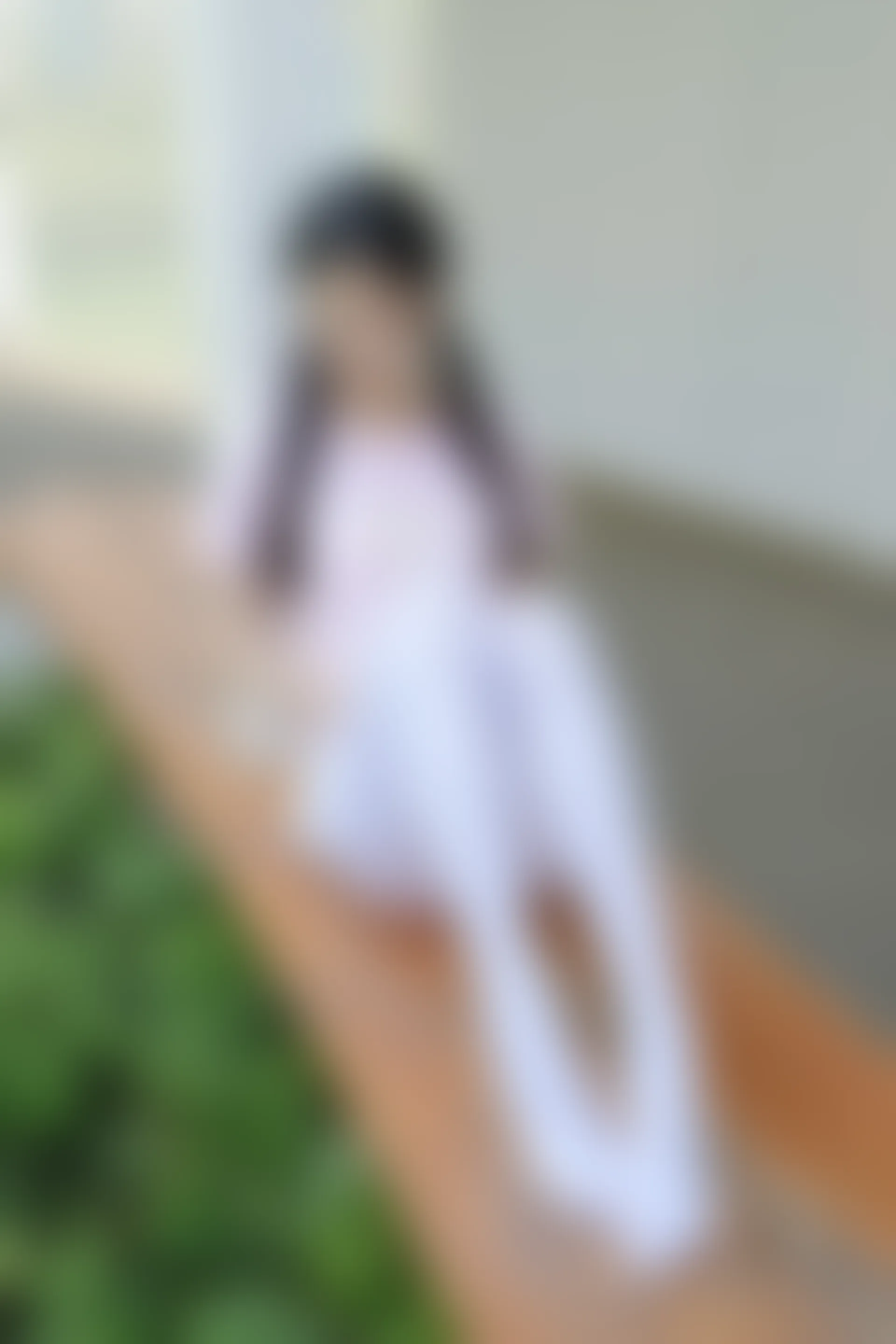 稚乖画册 晴空-08 赤西夜夜 户外80d白丝 双马尾短裙 [84P1V-2.9GB]双马尾, 可爱, 晴空, 白丝, 稚乖画册, 美腿, 美足, 赤西夜夜