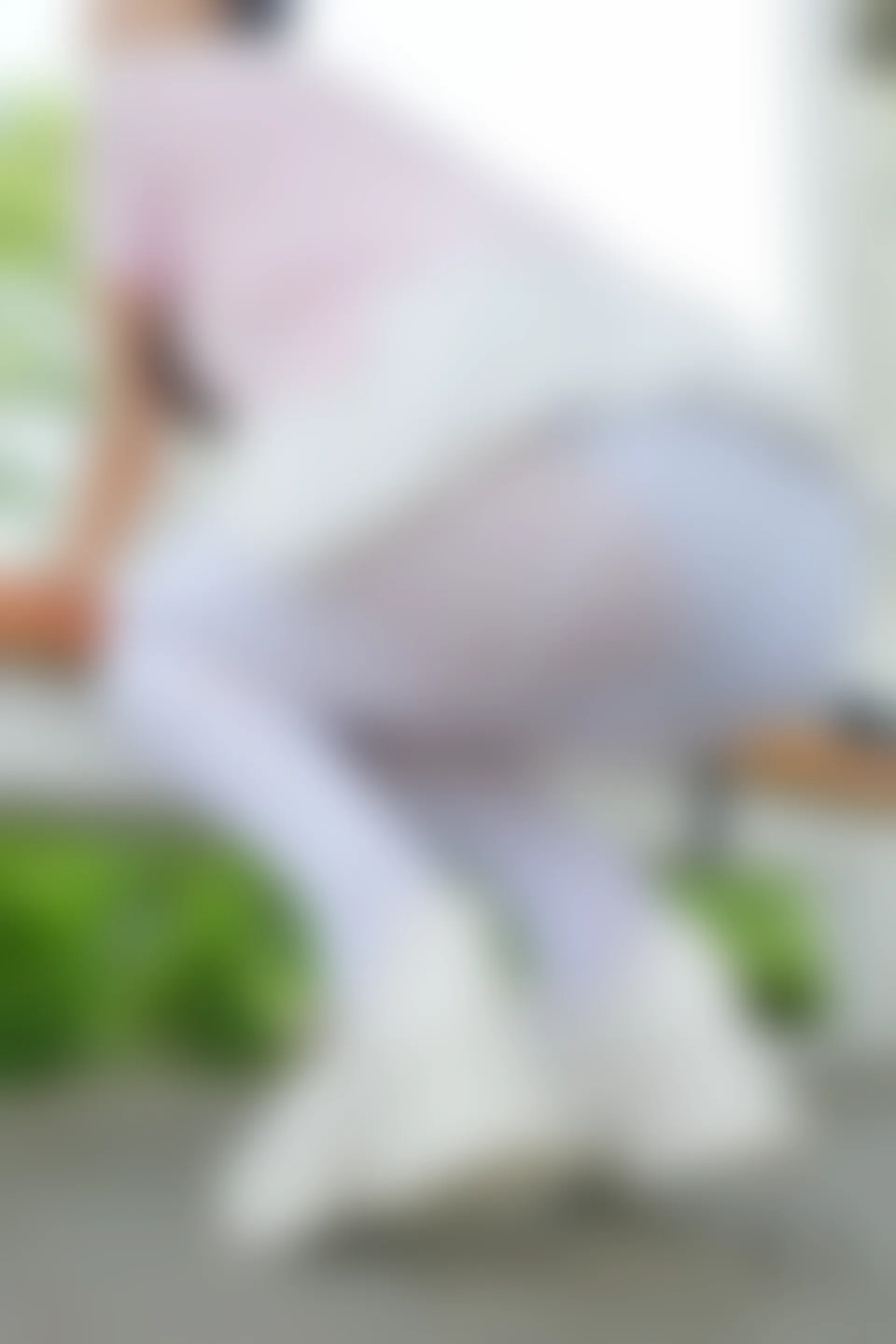 稚乖画册 晴空-08 赤西夜夜 户外80d白丝 双马尾短裙 [84P1V-2.9GB]双马尾, 可爱, 晴空, 白丝, 稚乖画册, 美腿, 美足, 赤西夜夜