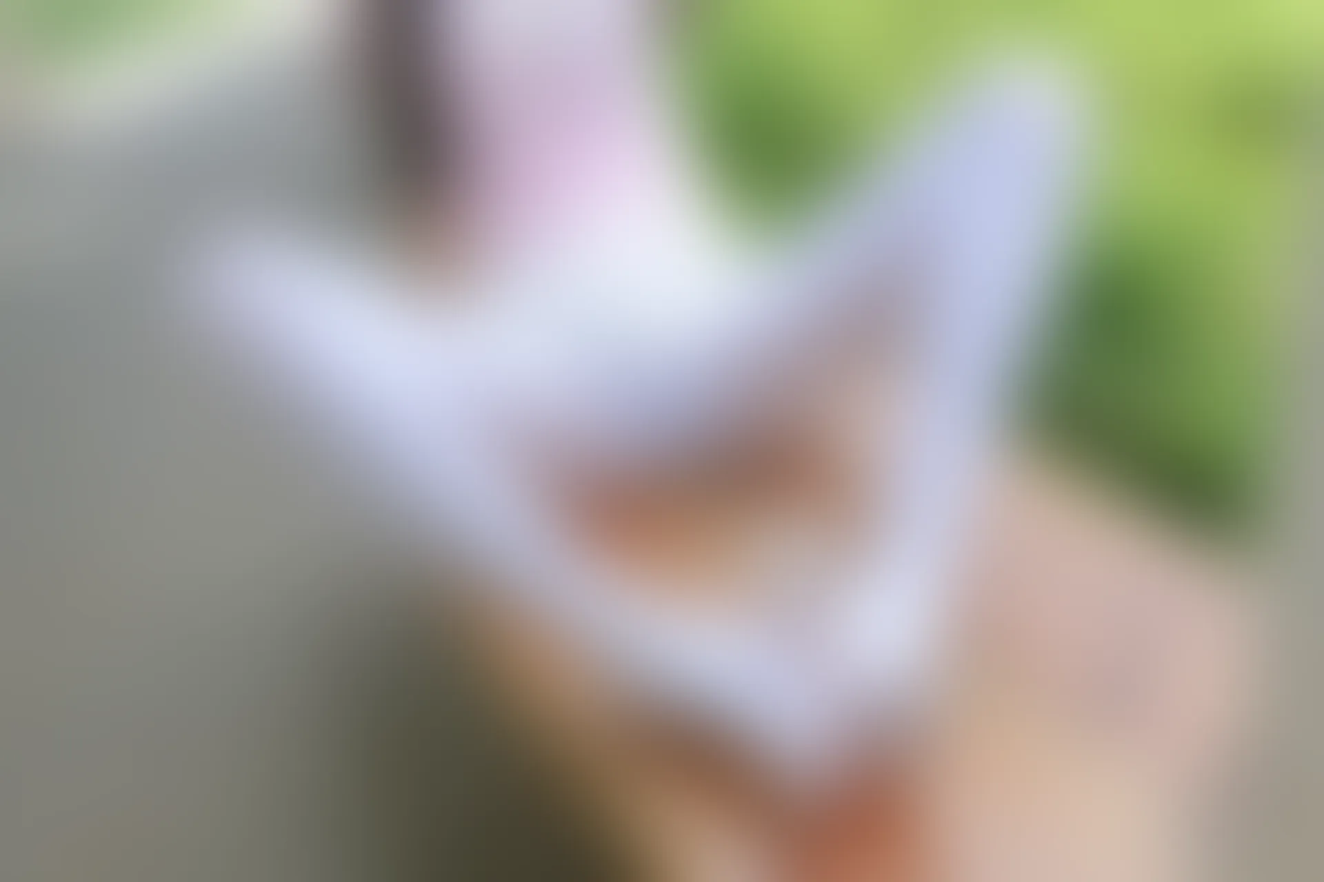 稚乖画册 晴空-08 赤西夜夜 户外80d白丝 双马尾短裙 [84P1V-2.9GB]双马尾, 可爱, 晴空, 白丝, 稚乖画册, 美腿, 美足, 赤西夜夜