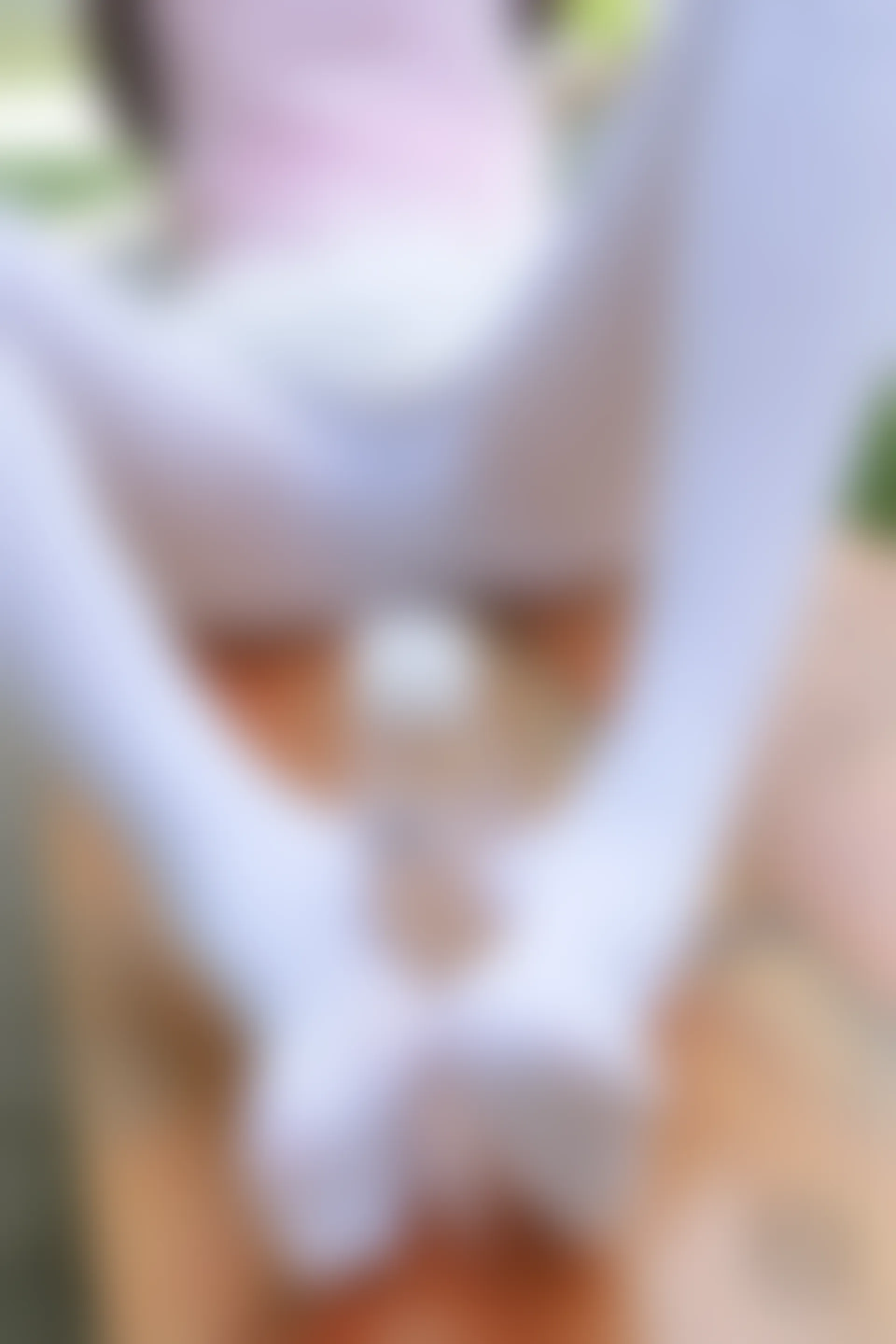 稚乖画册 晴空-08 赤西夜夜 户外80d白丝 双马尾短裙 [84P1V-2.9GB]双马尾, 可爱, 晴空, 白丝, 稚乖画册, 美腿, 美足, 赤西夜夜