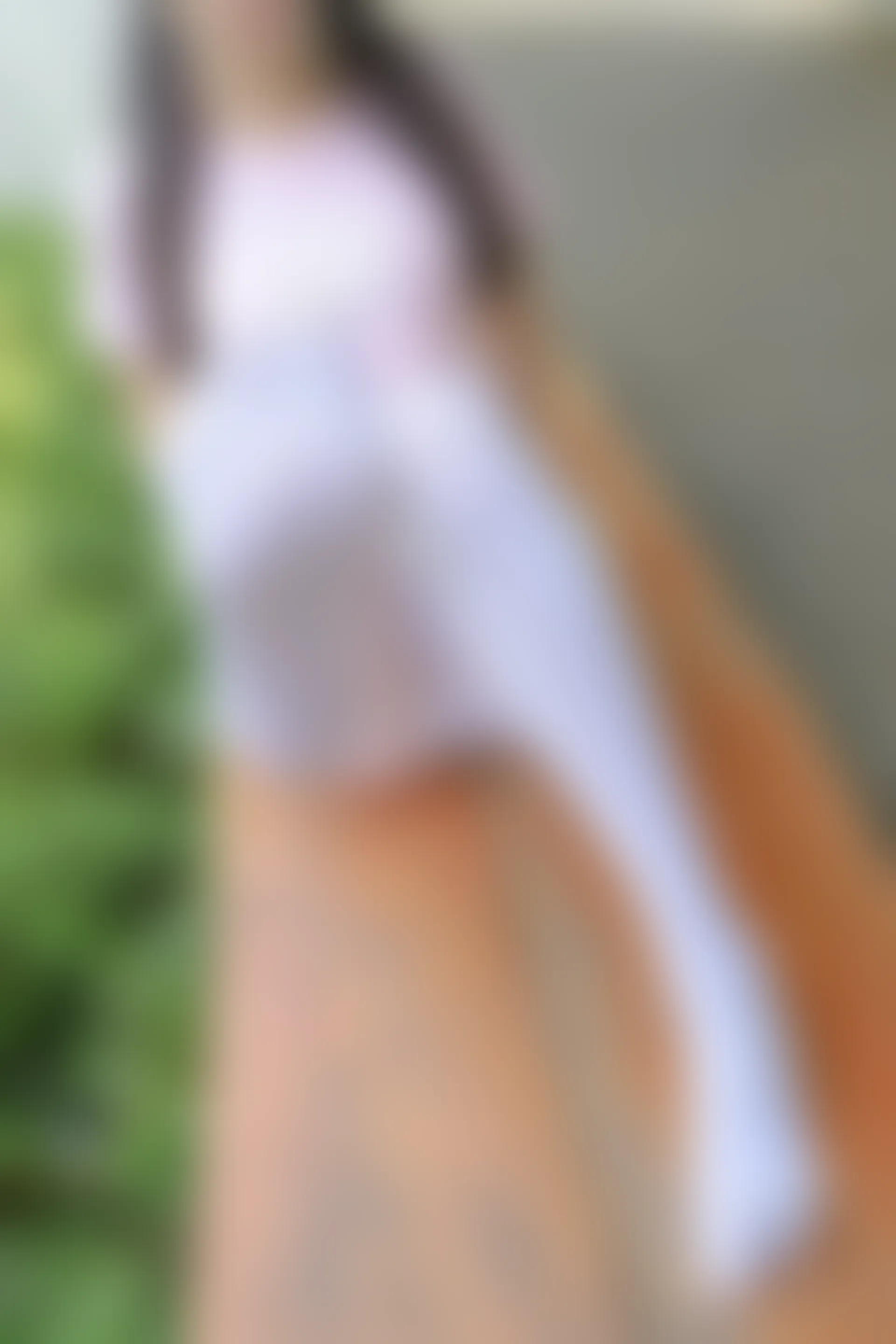 稚乖画册 晴空-08 赤西夜夜 户外80d白丝 双马尾短裙 [84P1V-2.9GB]双马尾, 可爱, 晴空, 白丝, 稚乖画册, 美腿, 美足, 赤西夜夜