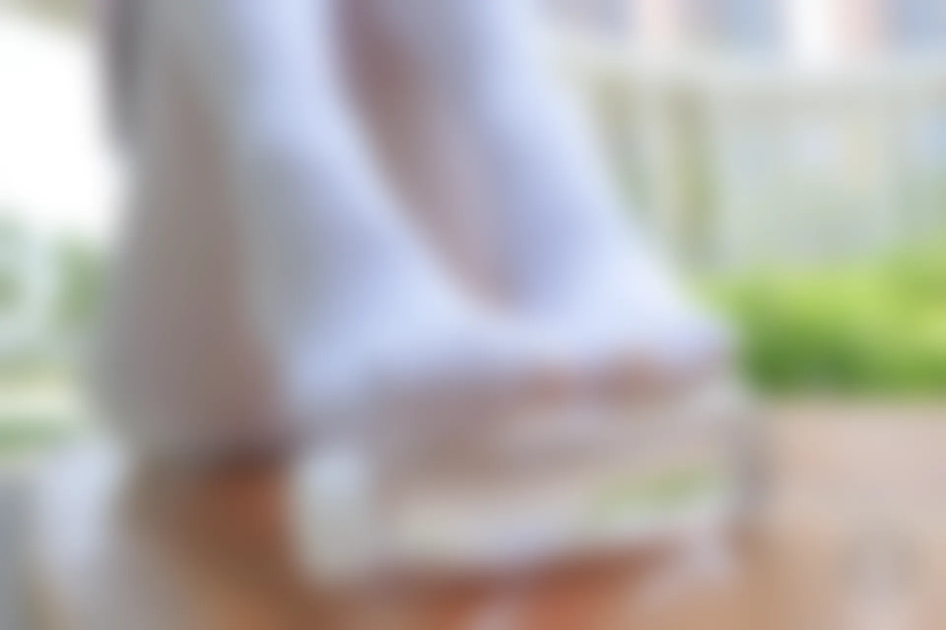 稚乖画册 晴空-08 赤西夜夜 户外80d白丝 双马尾短裙 [84P1V-2.9GB]双马尾, 可爱, 晴空, 白丝, 稚乖画册, 美腿, 美足, 赤西夜夜