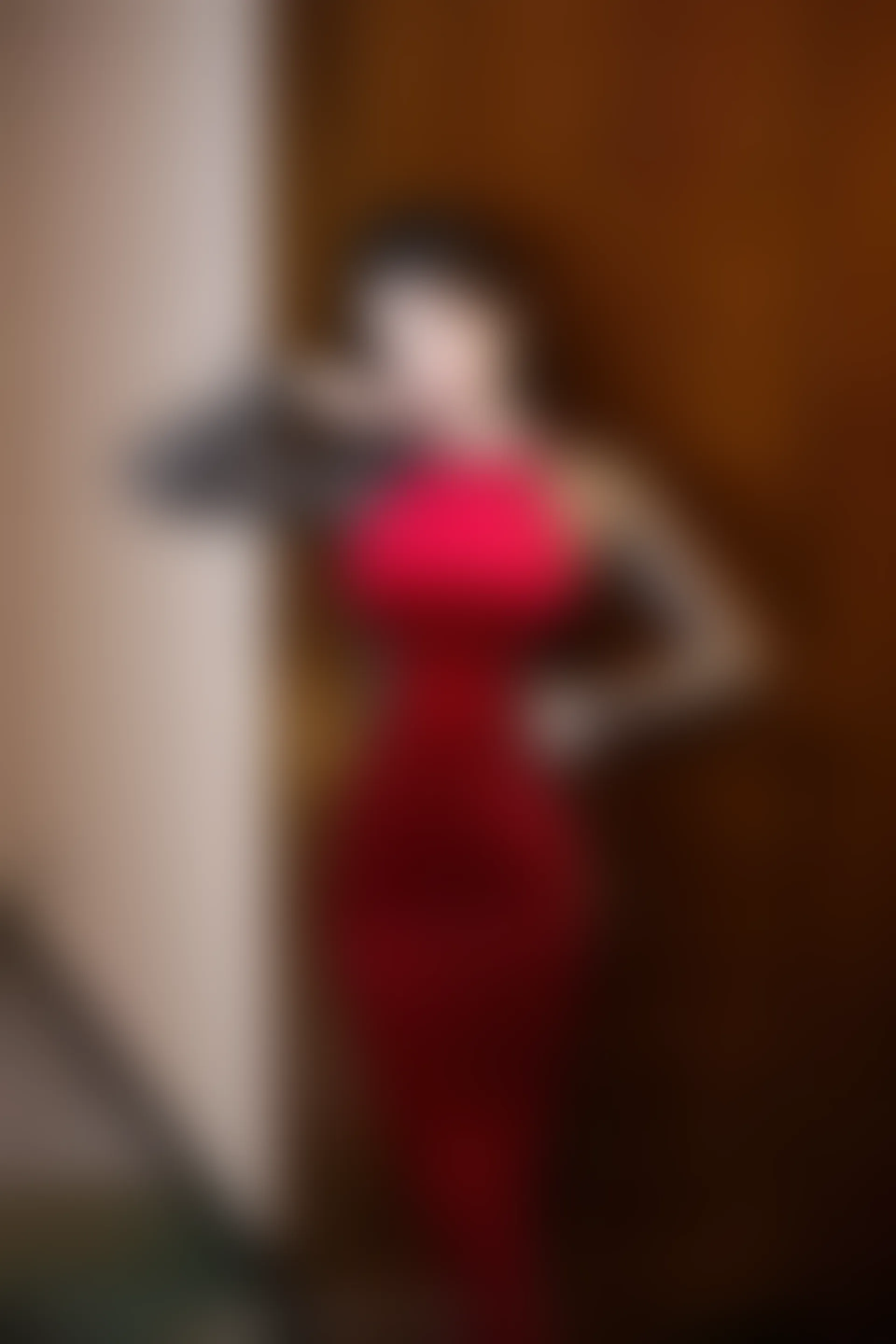 XIUREN秀人网 2024.02.05 NO.8068 李丽莎[83+1P／658MB]