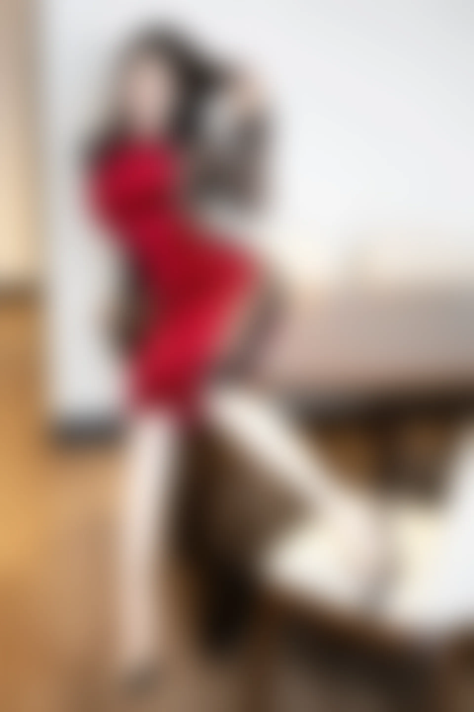 XIUREN秀人网 2024.02.05 NO.8068 李丽莎[83+1P／658MB]