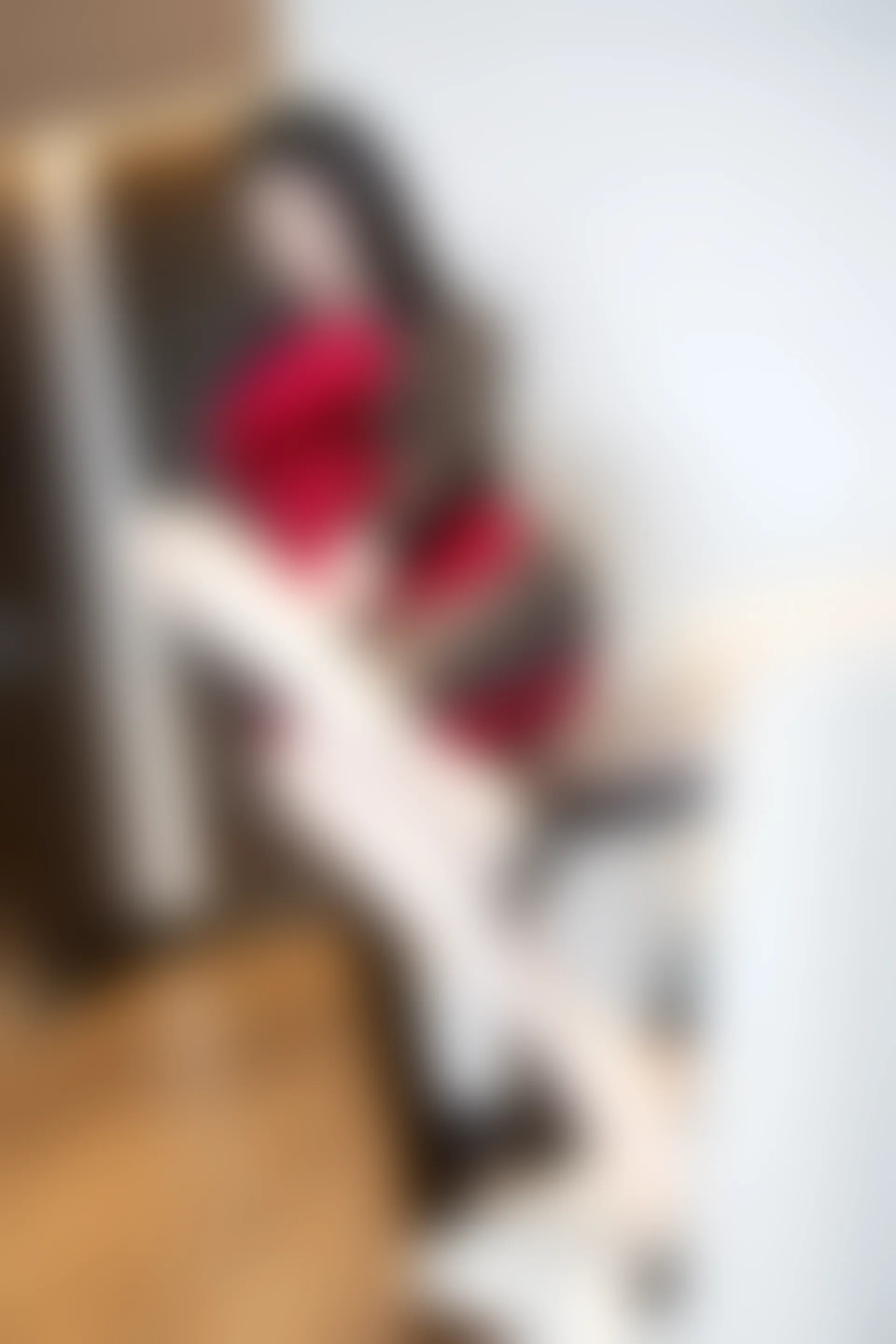 XIUREN秀人网 2024.02.05 NO.8068 李丽莎[83+1P／658MB]