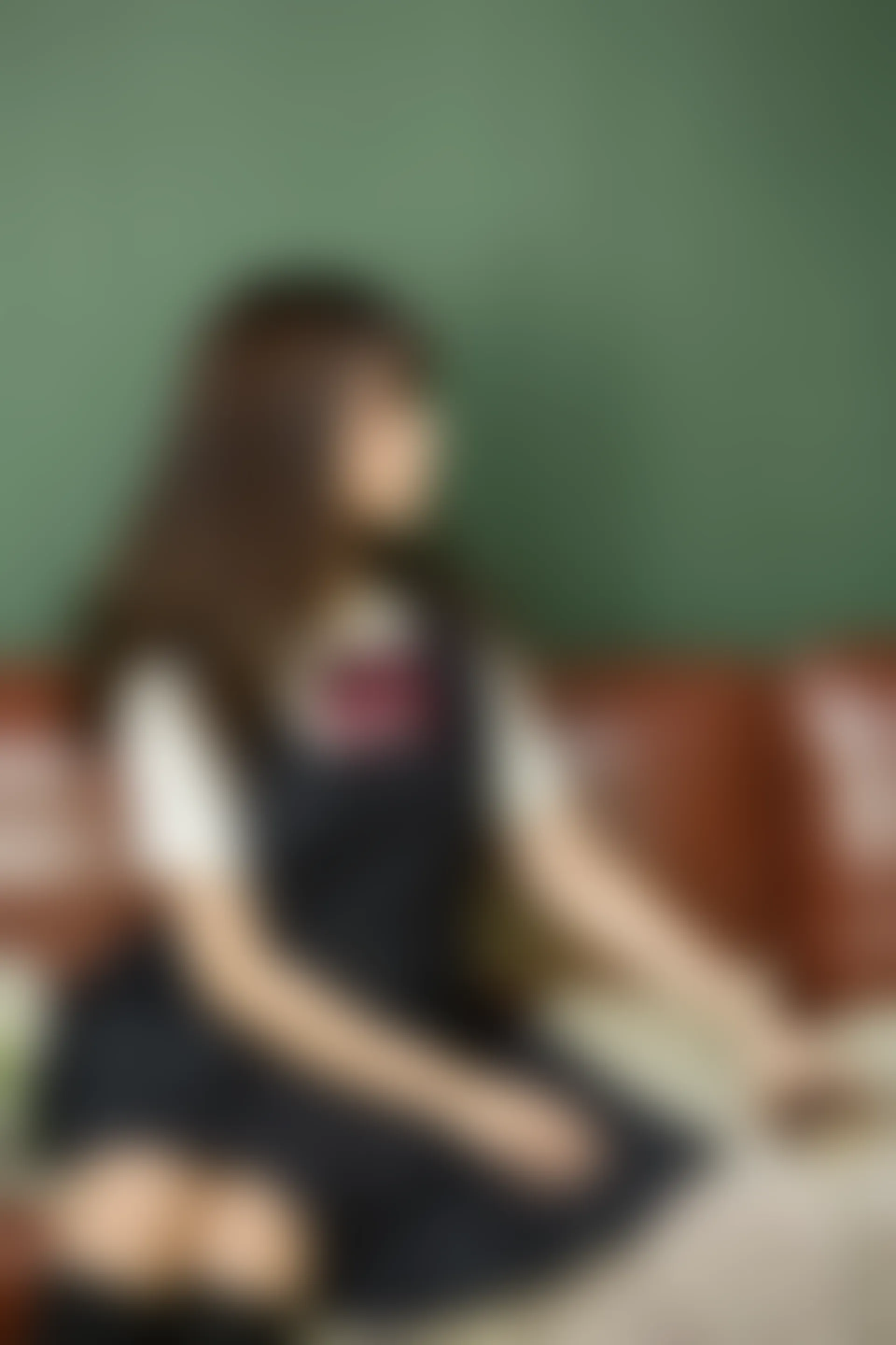 喵糖映画 VOL.004 [40P-579M]制服, 可爱, 喵糖映画