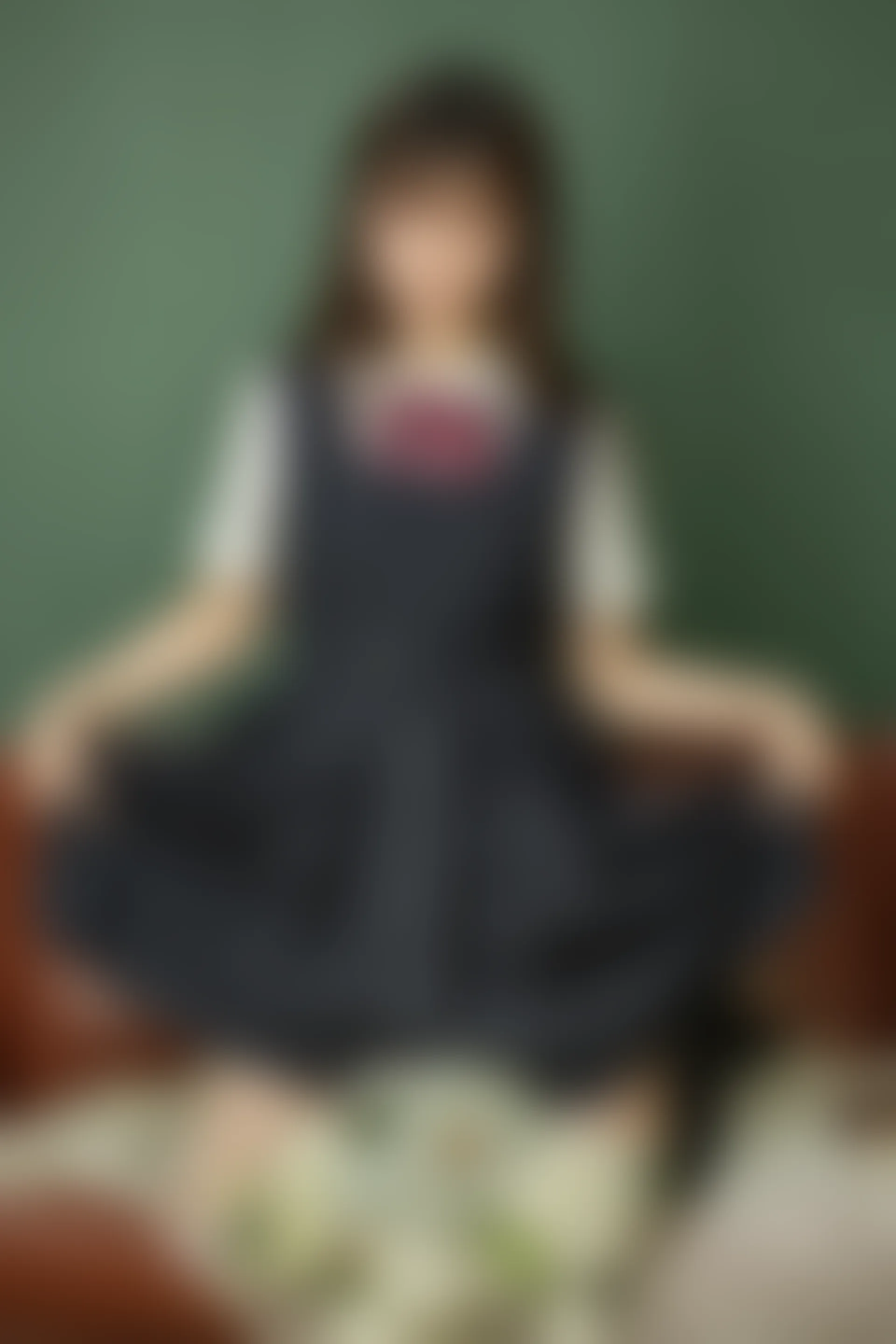 喵糖映画 VOL.004 [40P-579M]制服, 可爱, 喵糖映画