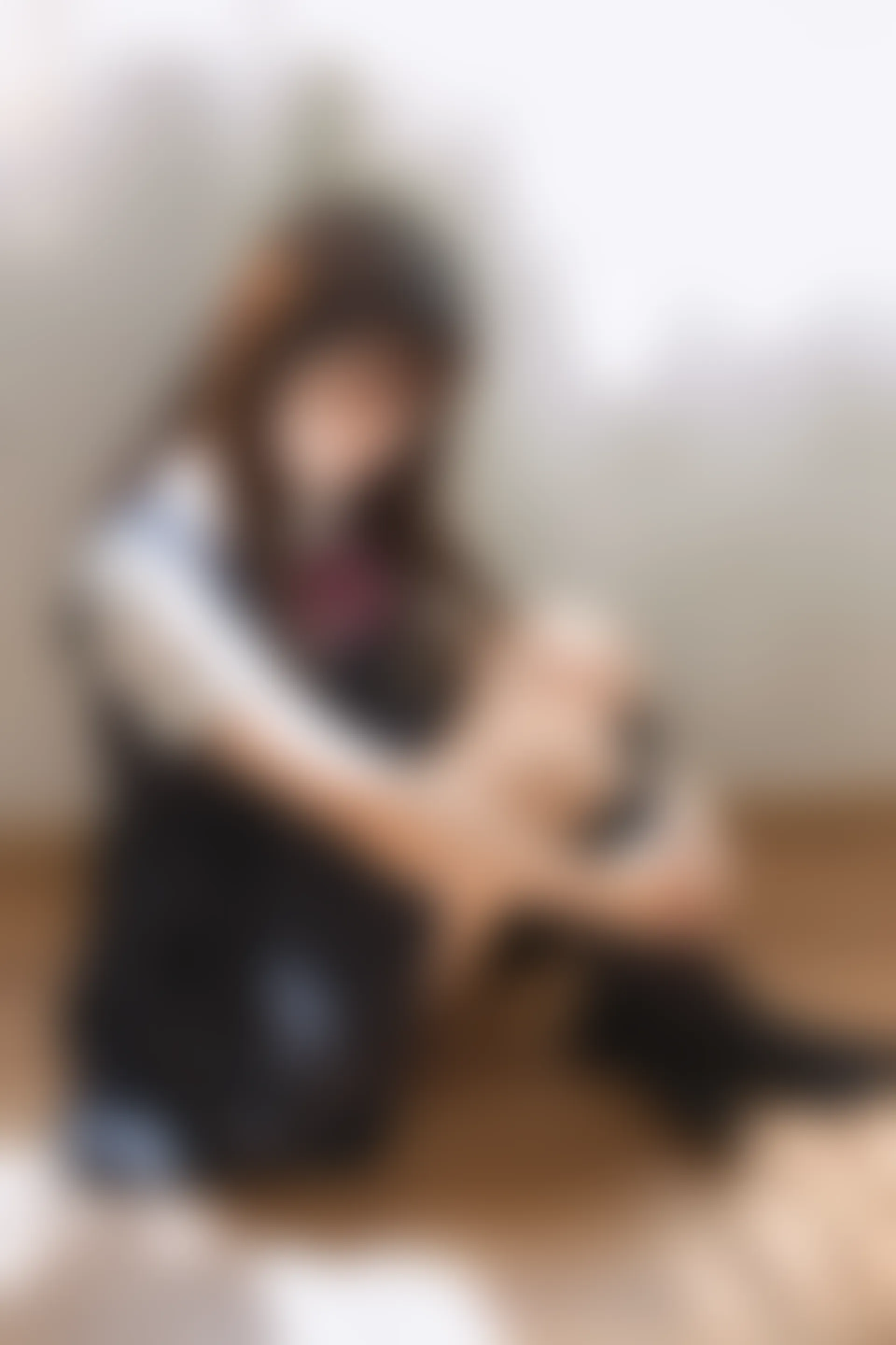 喵糖映画 VOL.004 [40P-579M]制服, 可爱, 喵糖映画