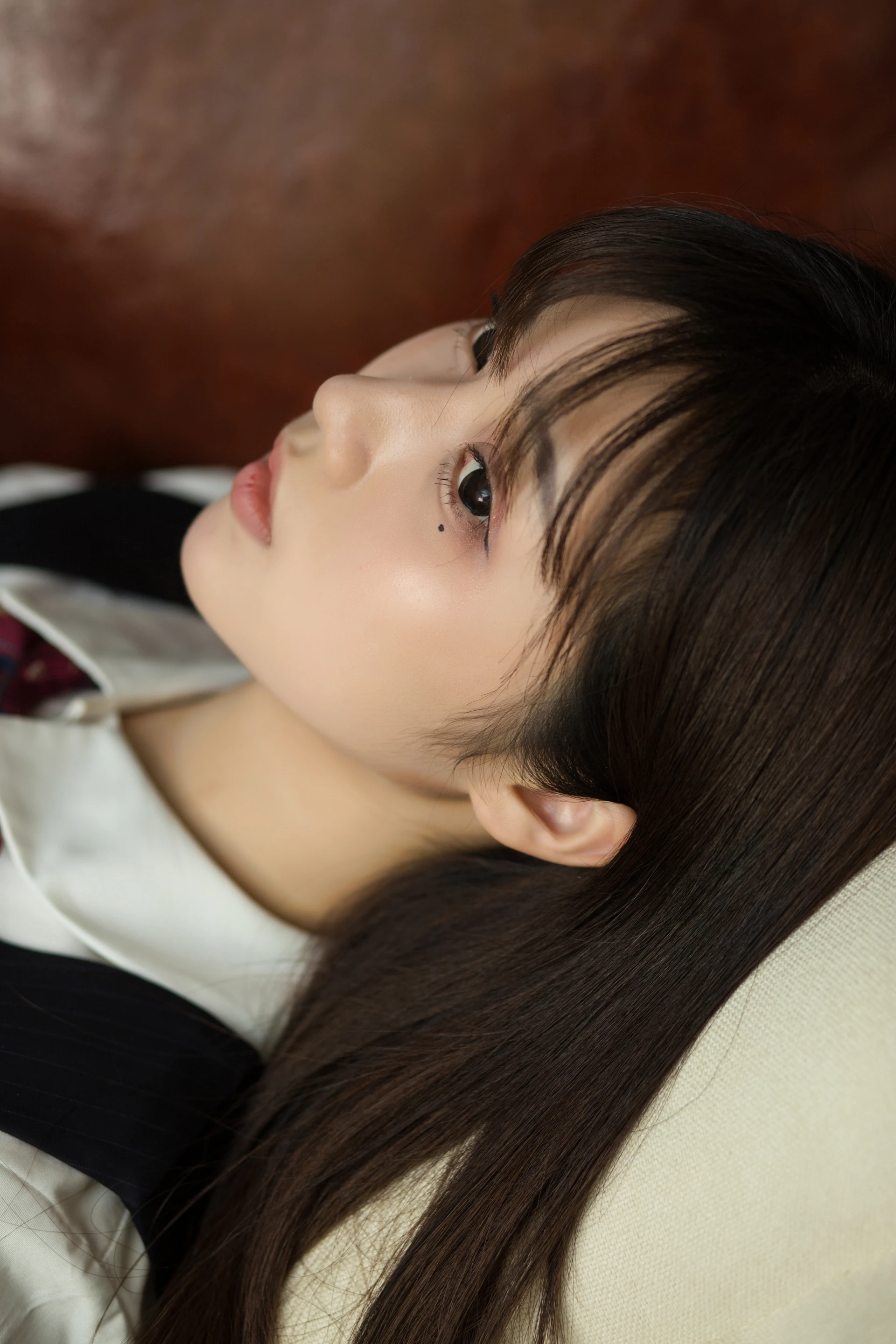喵糖映画 VOL.004 [40P-579M]制服, 可爱, 喵糖映画