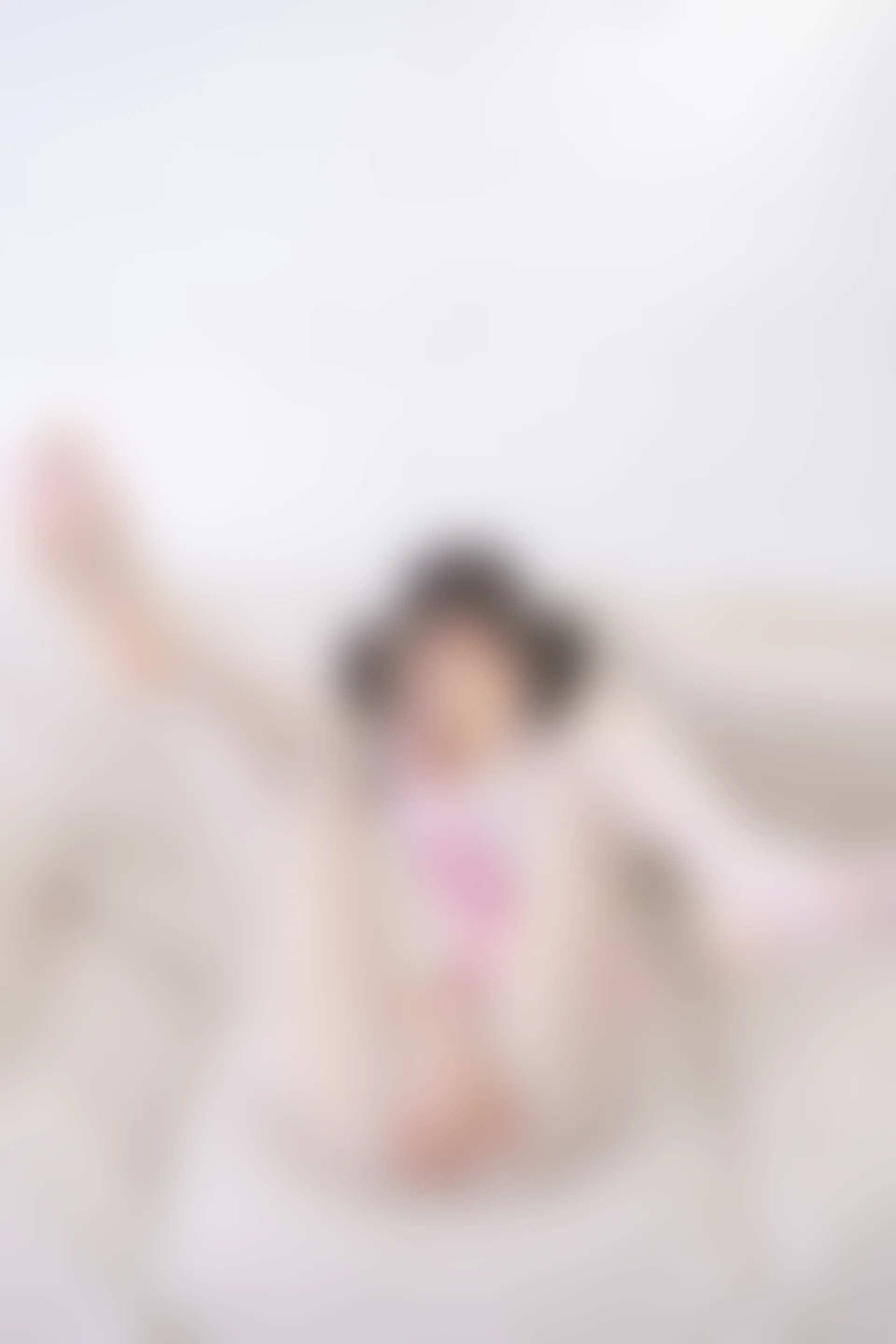 稚乖画册 新年福利 白丝双马尾x2 [43P-350.9MB]双马尾, 白丝, 稚乖画册, 美腿, 美足, 赤西夜夜