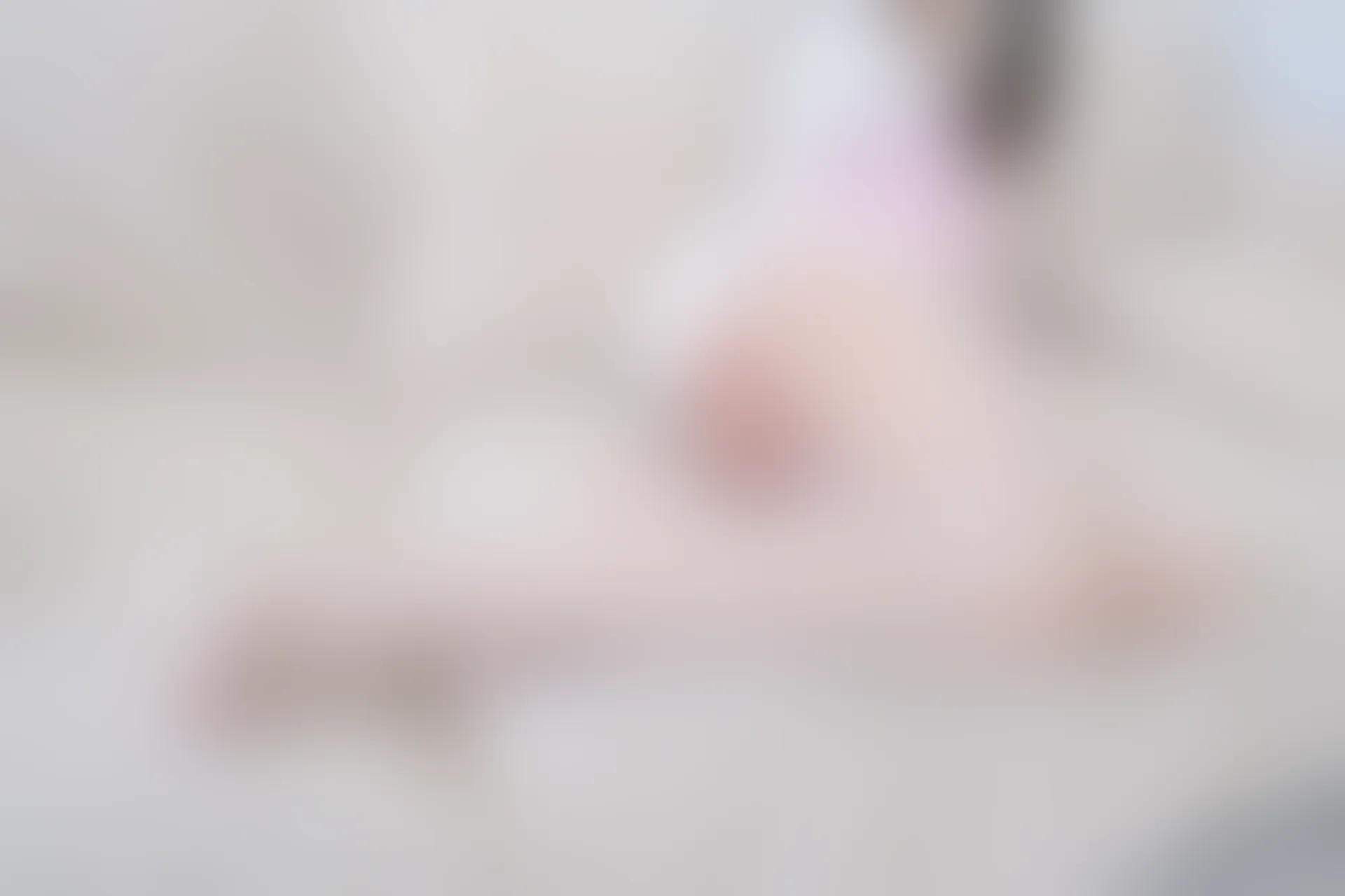 稚乖画册 新年福利 白丝双马尾x2 [43P-350.9MB]双马尾, 白丝, 稚乖画册, 美腿, 美足, 赤西夜夜